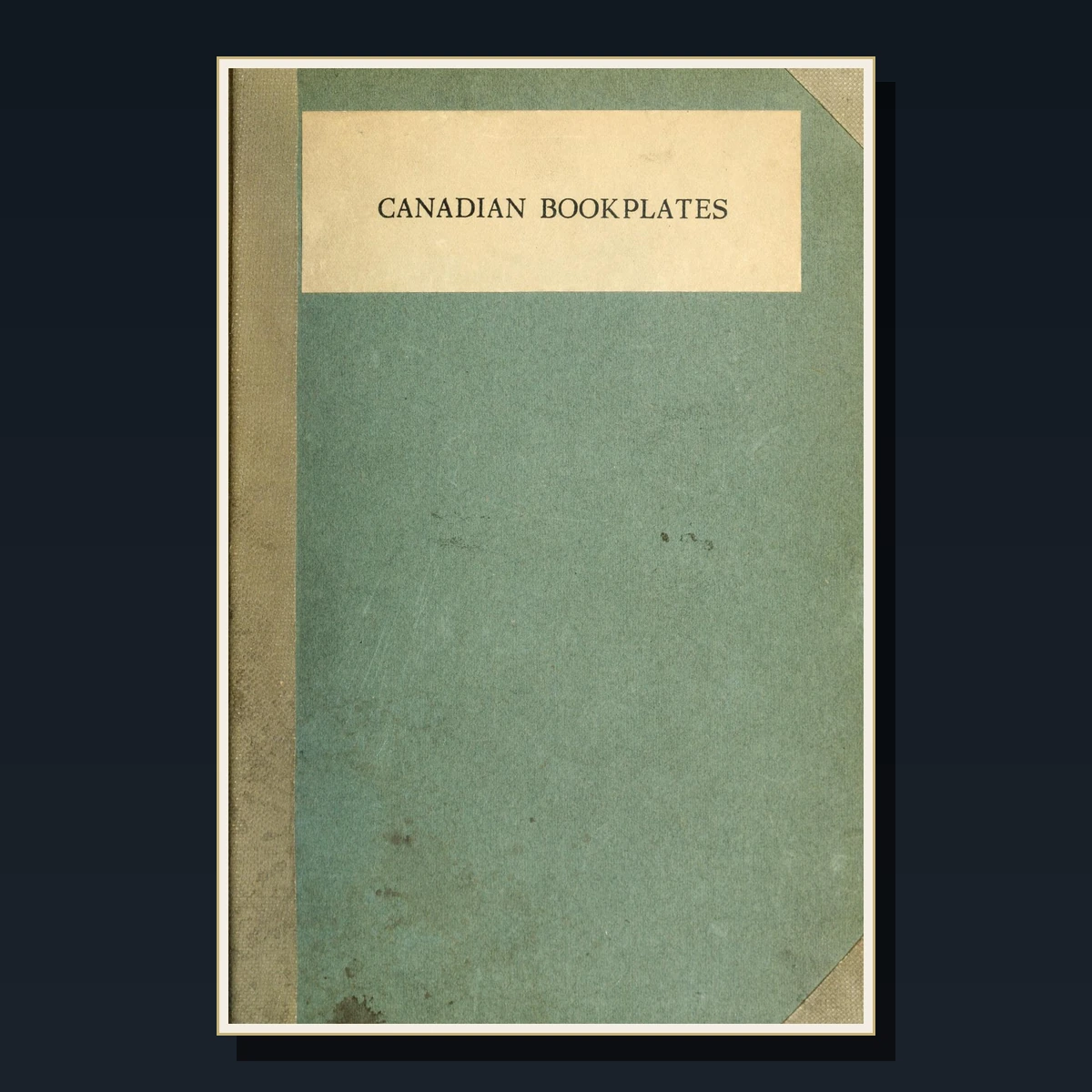 98 Bookplates and Ex Libris Books cover