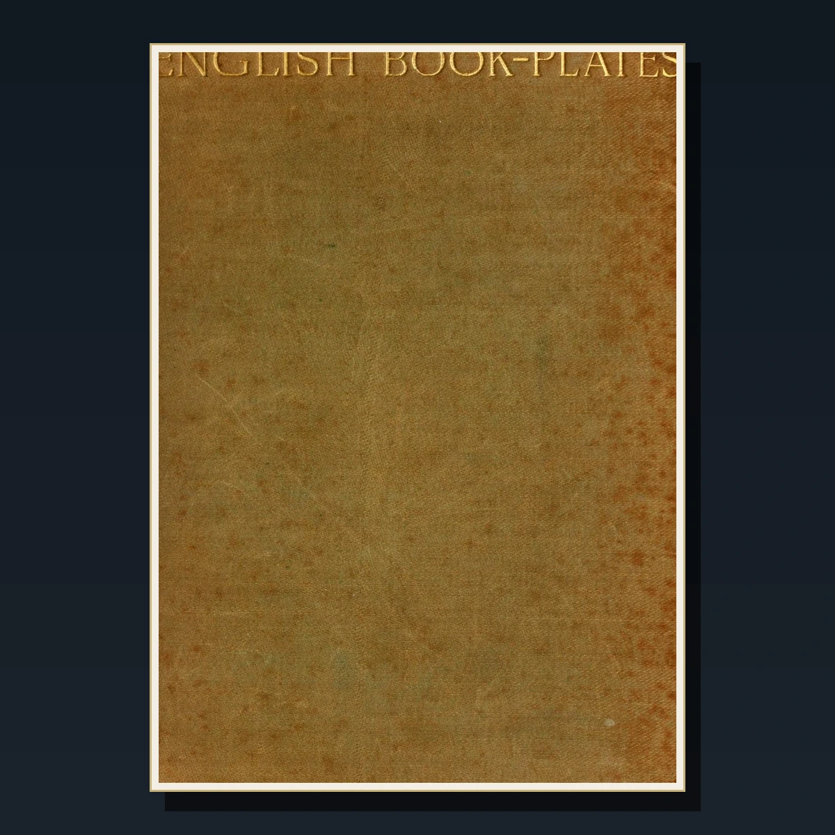 98 Bookplates and Ex Libris Books image 6