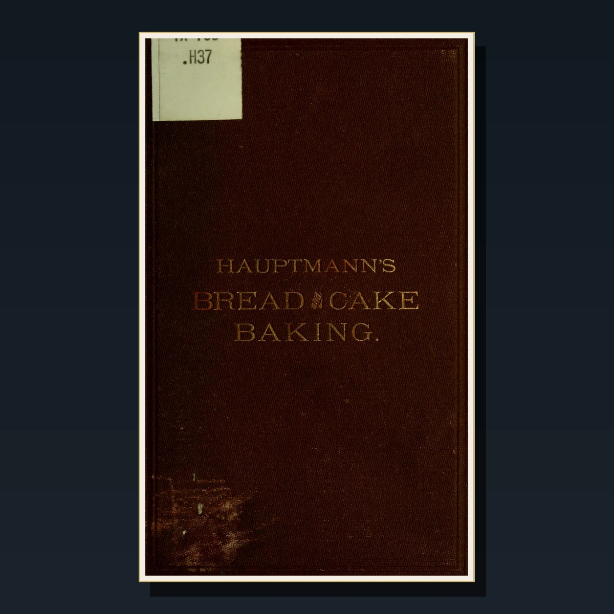 125 Bread Baking Books image 2