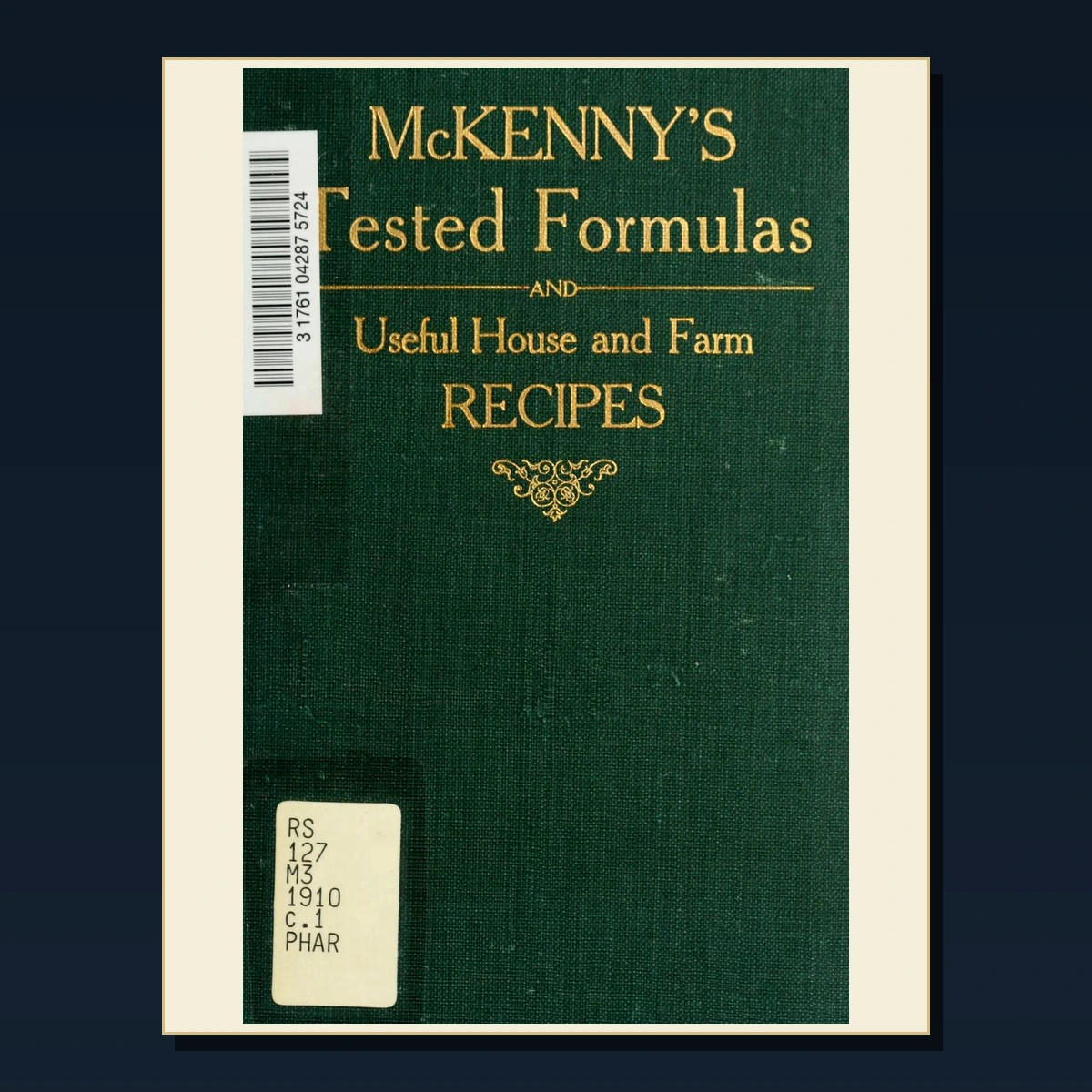 125 Breakfast Luncheon and Supper Recipes PDF Books – Curated Historical Collection image 4