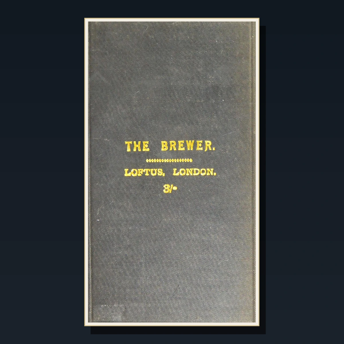 125 Brewing and Beer Making Books image 5