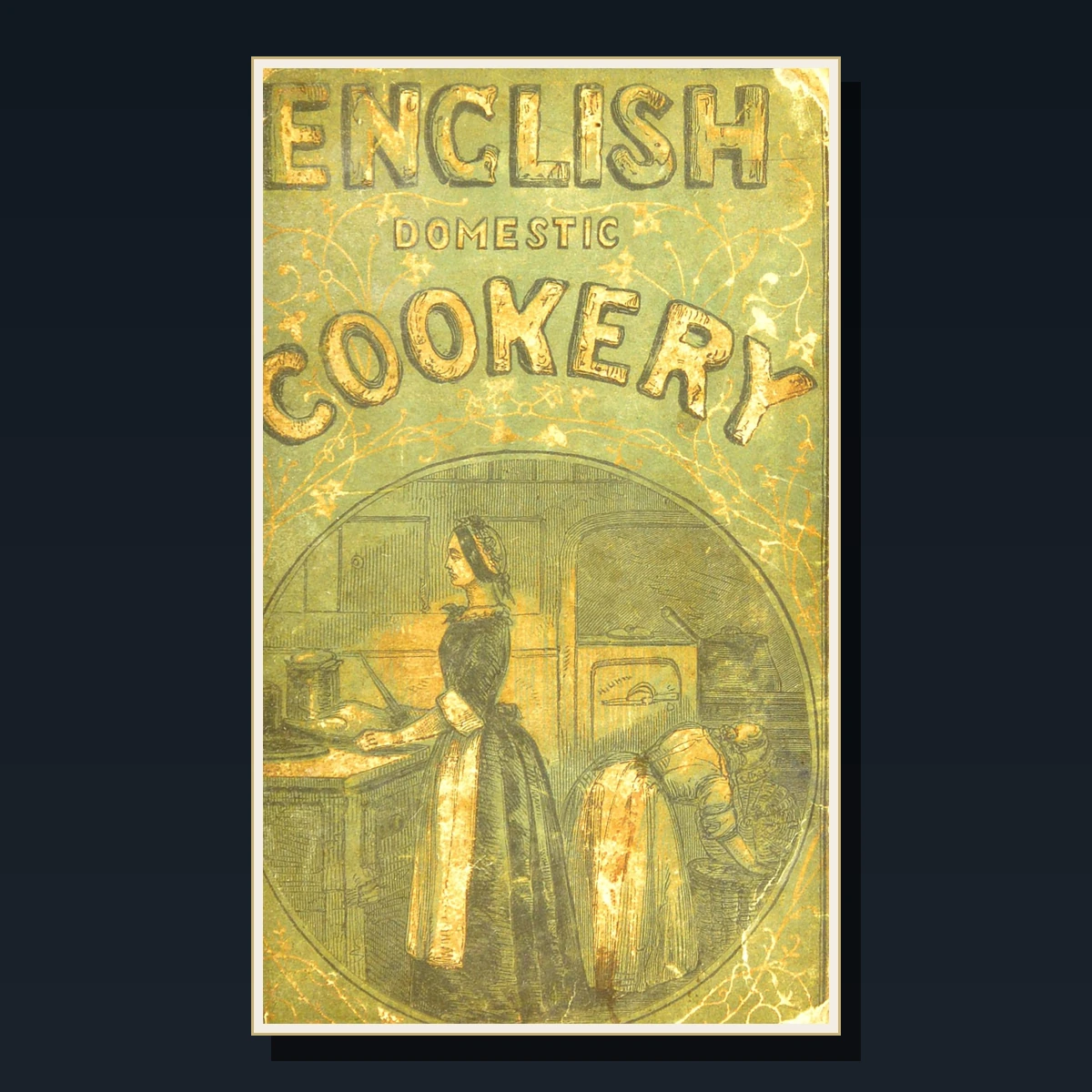 72 British Regional Cookery Books image 5