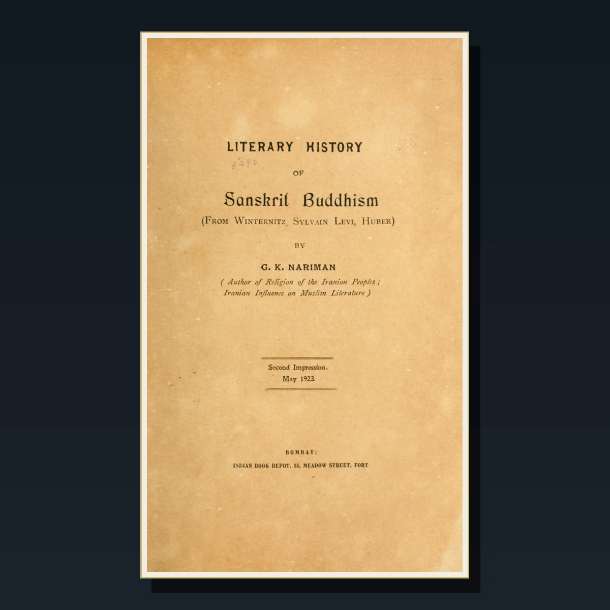 125 Buddhism Books image 2