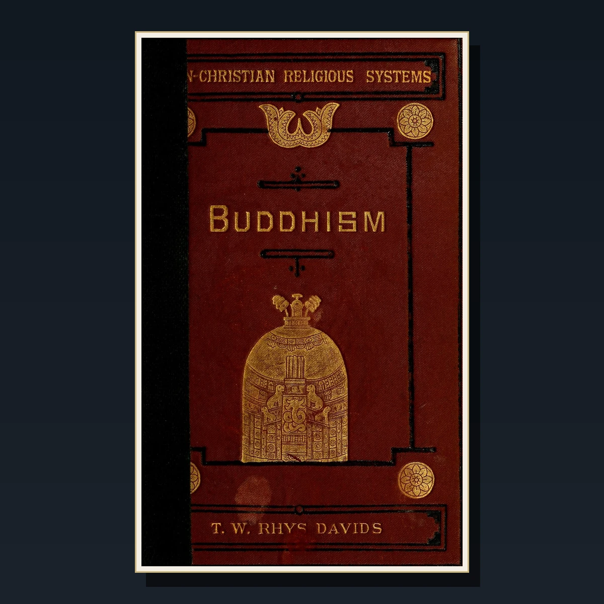 125 Buddhism Books image 5