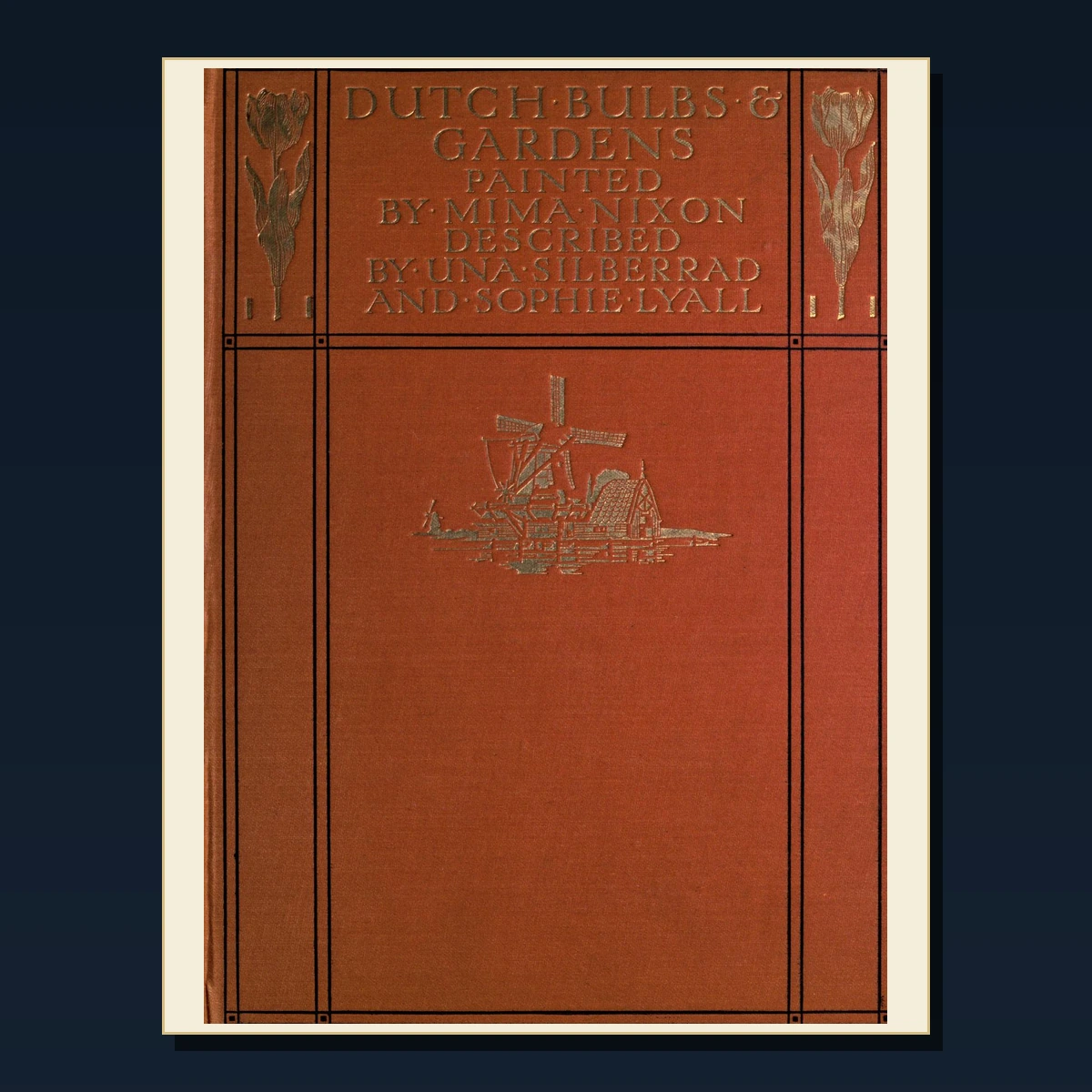 125 Bulbs Tulips and Daffodils PDF Books – Curated Historical Collection image 6