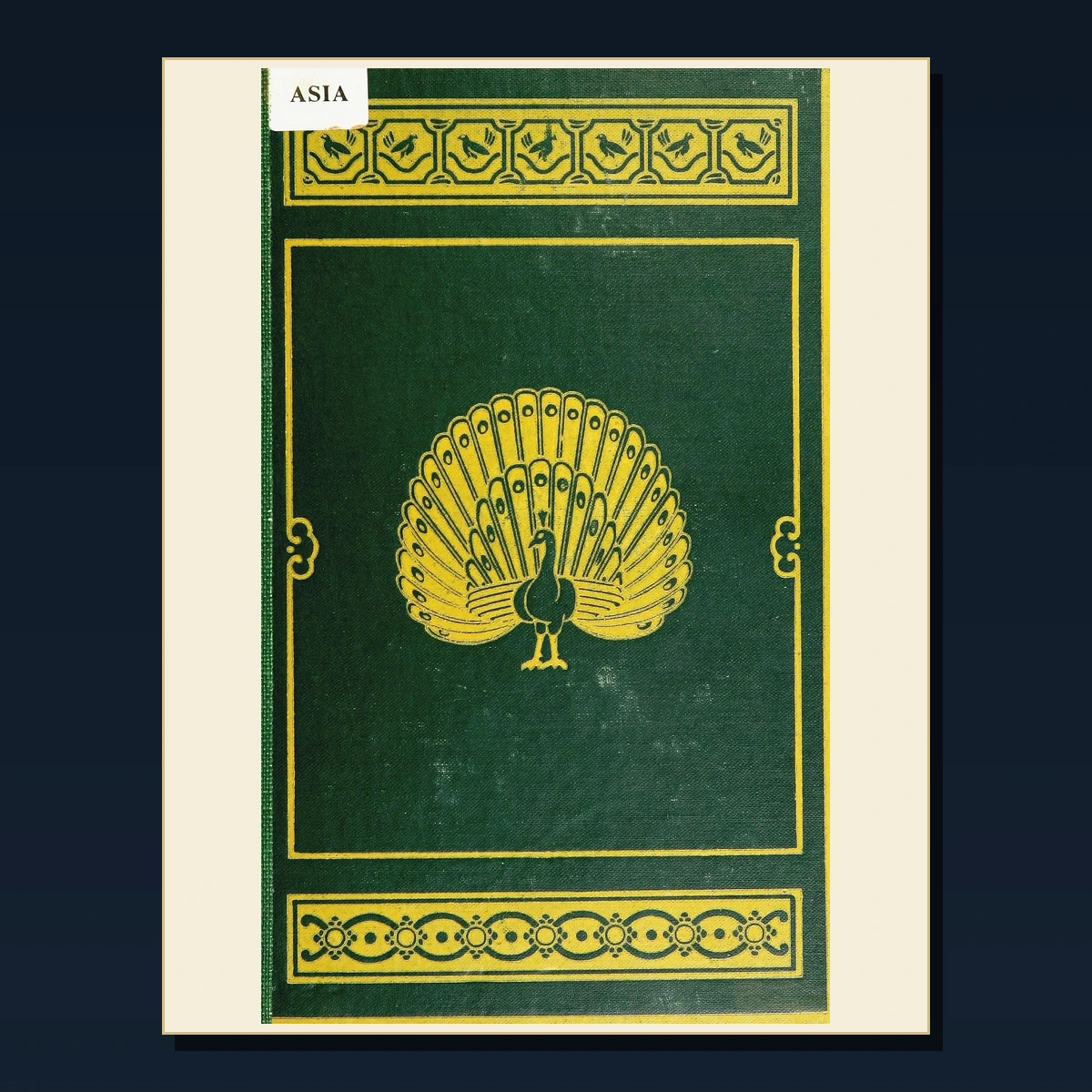 125 Burma Myanmar History and Travel PDF Books – Curated Historical Collection image 4