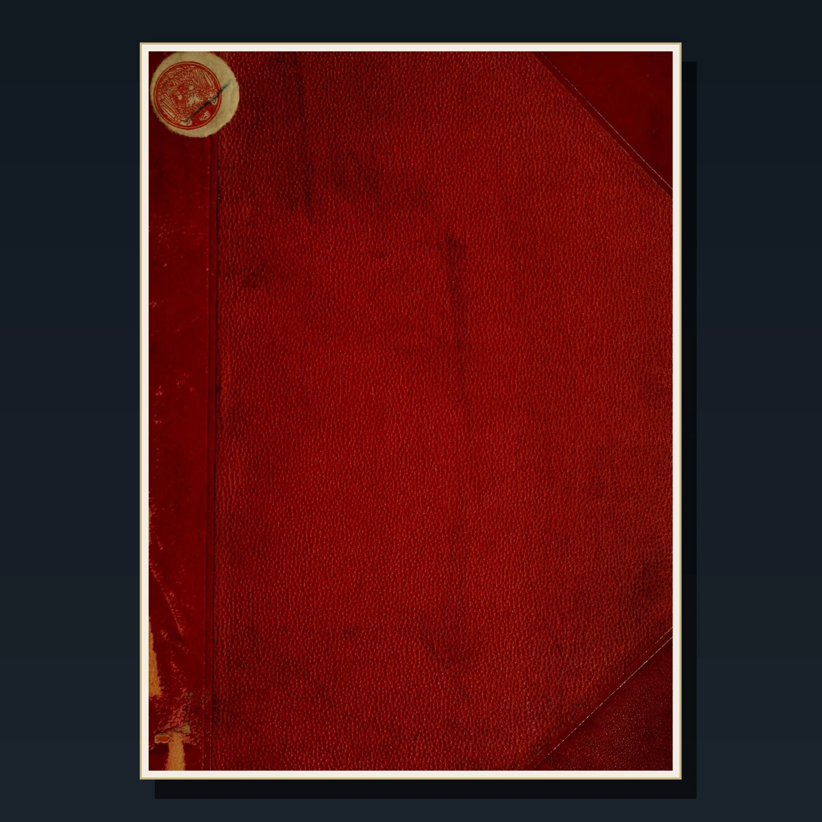 125 Business Correspondence Books image 3