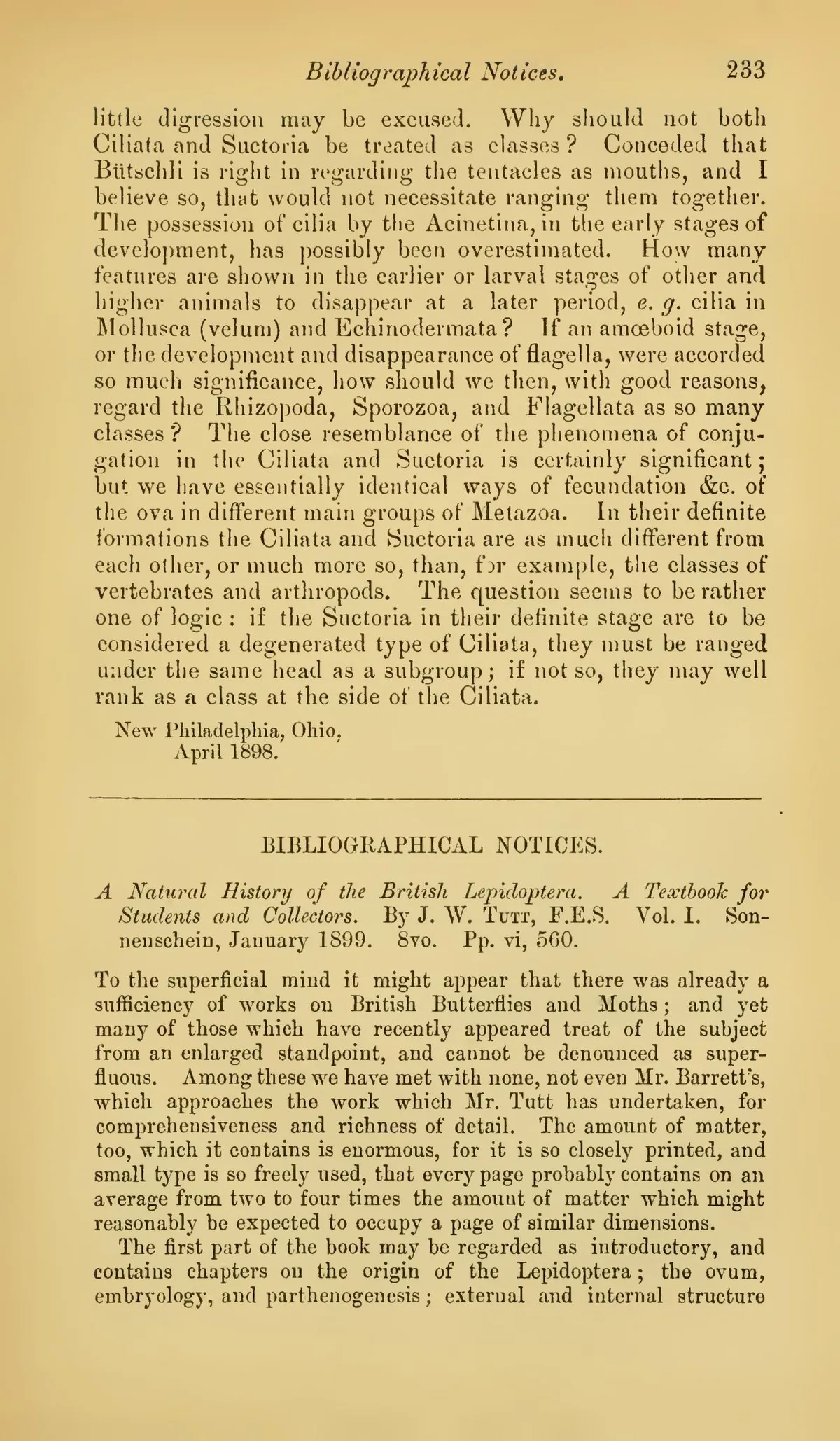 100 Antique Butterflies, Moths & Lepidoptera Books PDF Collection on USB preview gallery image