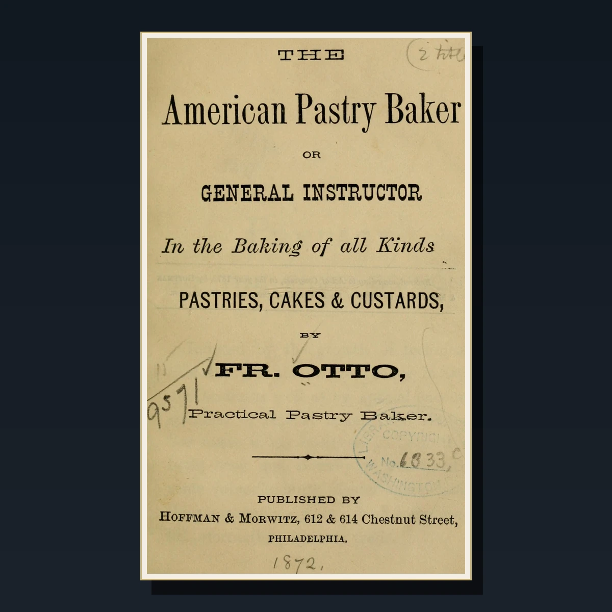 125 Cakes and Pastry Books