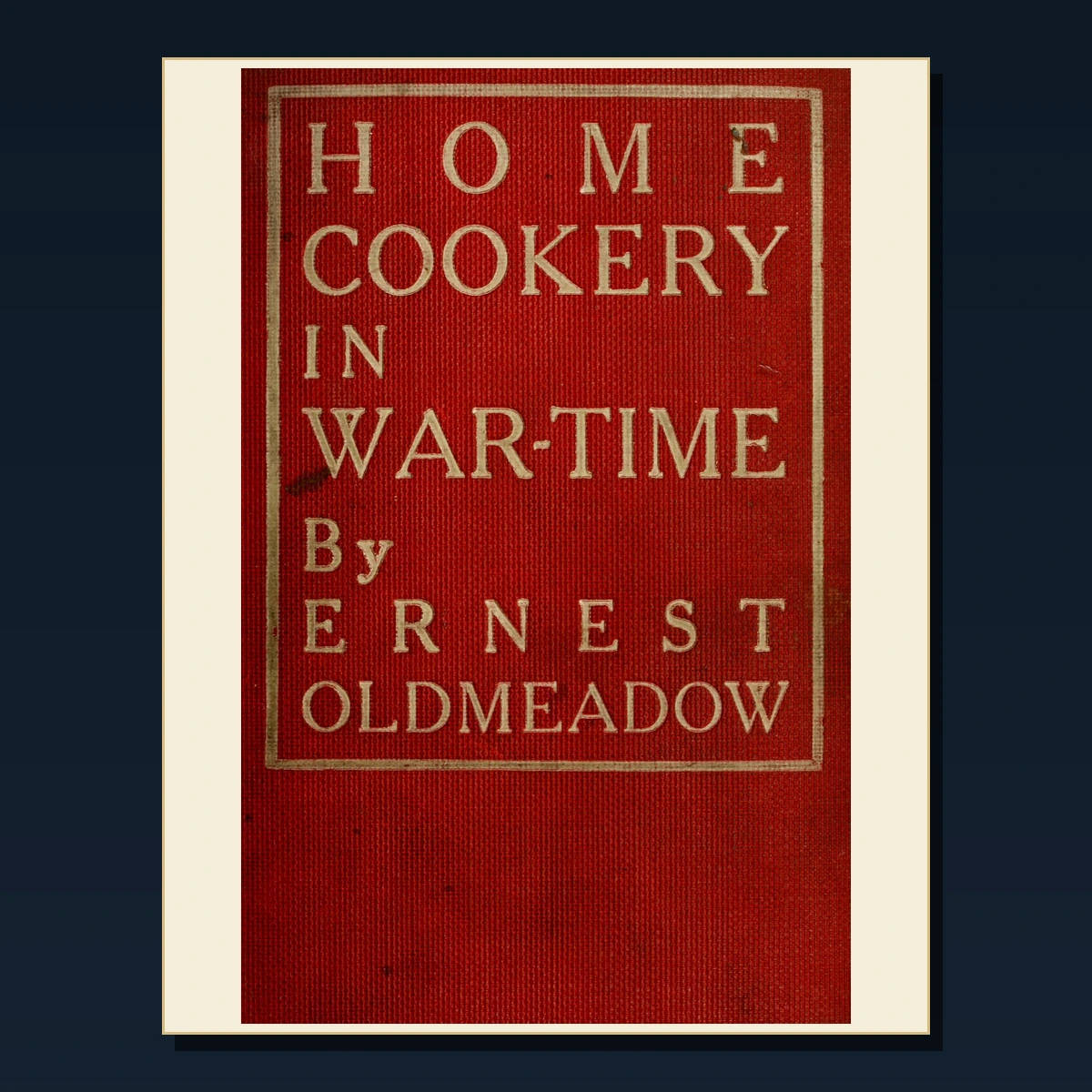 125 Camp Cookery and Outdoor Meals PDF Books – Curated Historical Collection image 2