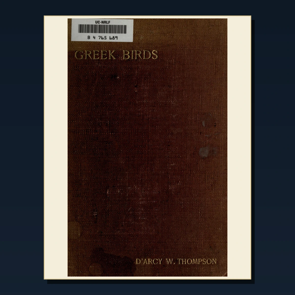 125 Canaries Cage Birds and Aviculture PDF Books – Curated Historical Collection image 5