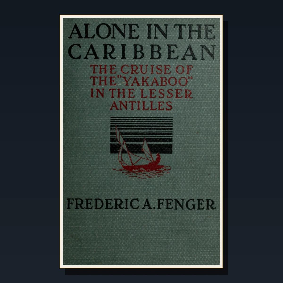 125 Caribbean Travel Books image 3