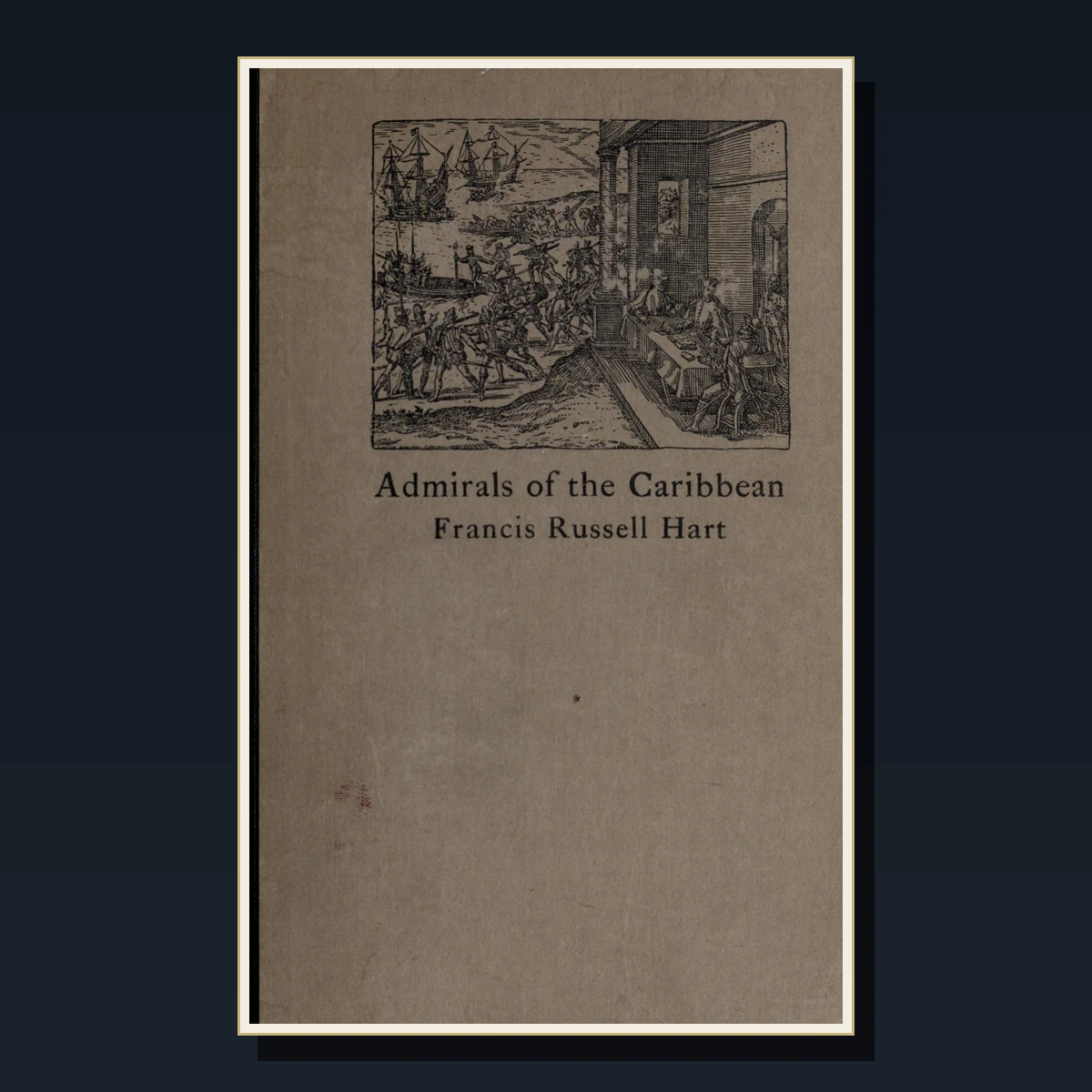 125 Caribbean Travel Books image 4