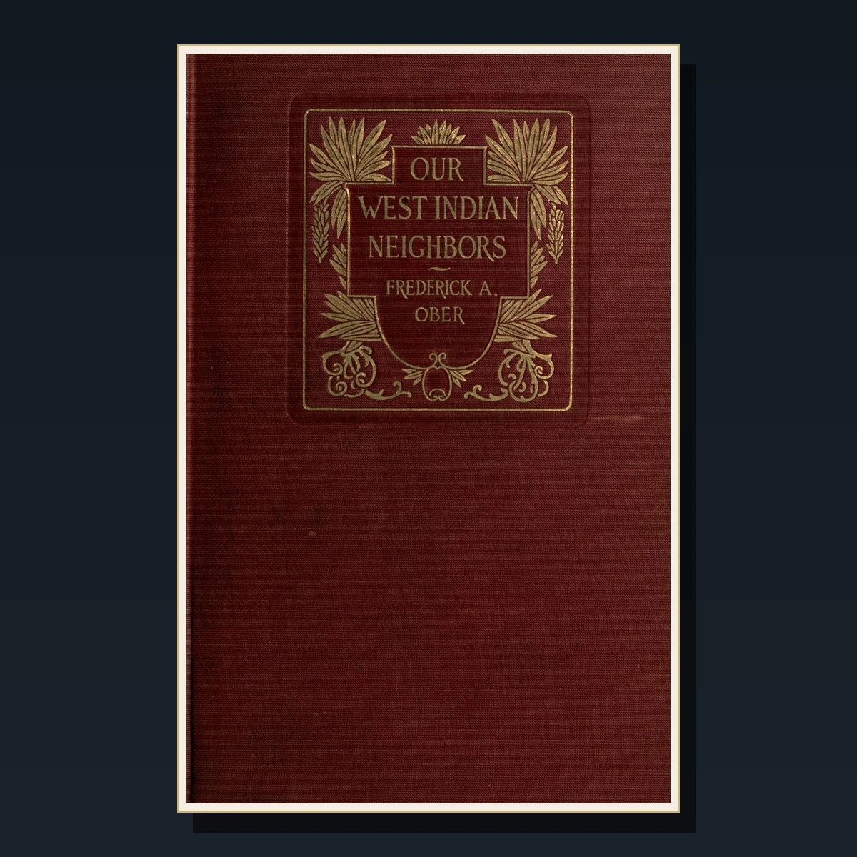 125 Caribbean Travel Books image 5