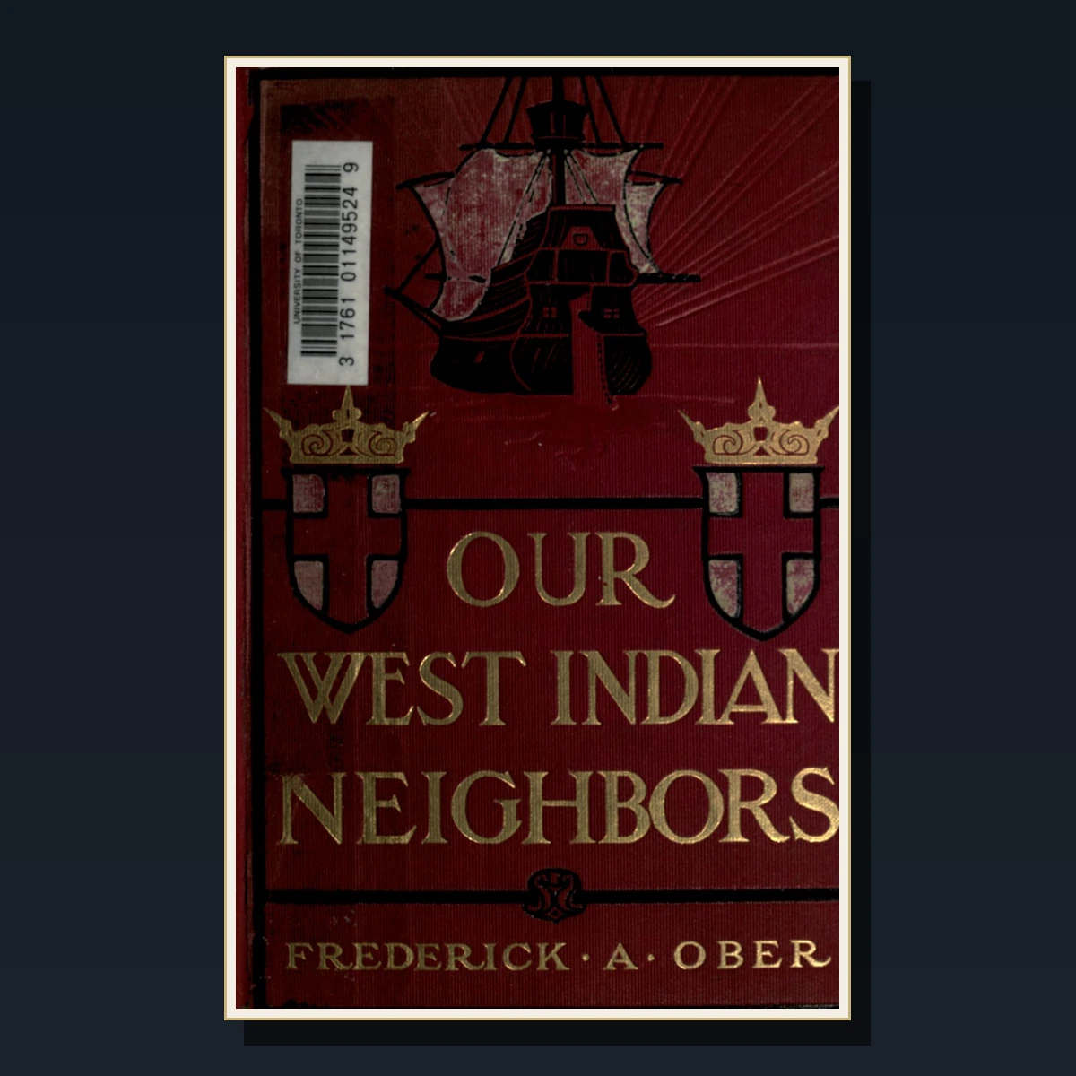125 Caribbean Travel Books image 6