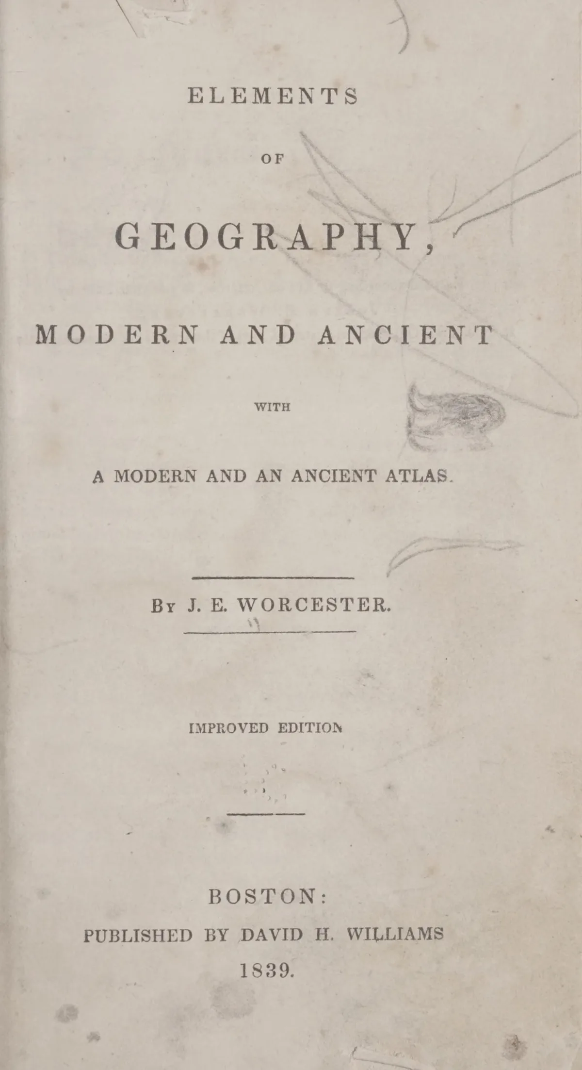 100 Antique Cartography, Map Making & Atlases Books PDF Collection on USB preview gallery image