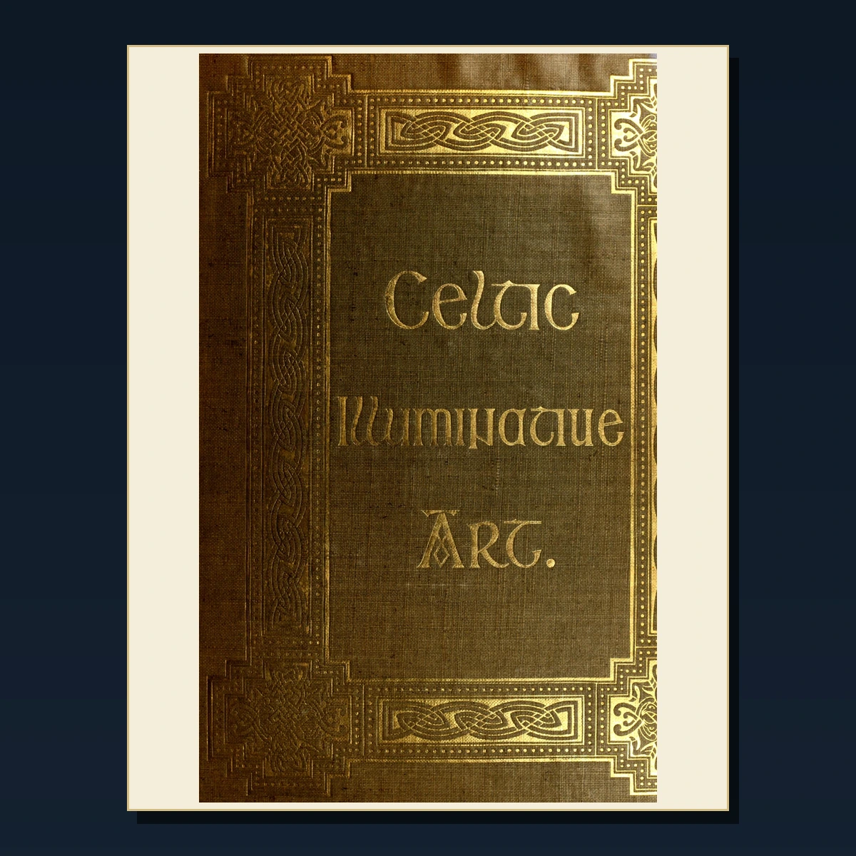 125 Celtic Ornament and Interlace PDF Books – Curated Historical Collection image 4