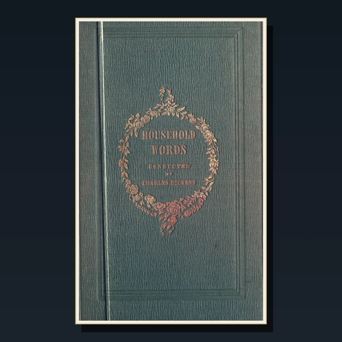 125 Charles Dickens Books image 2