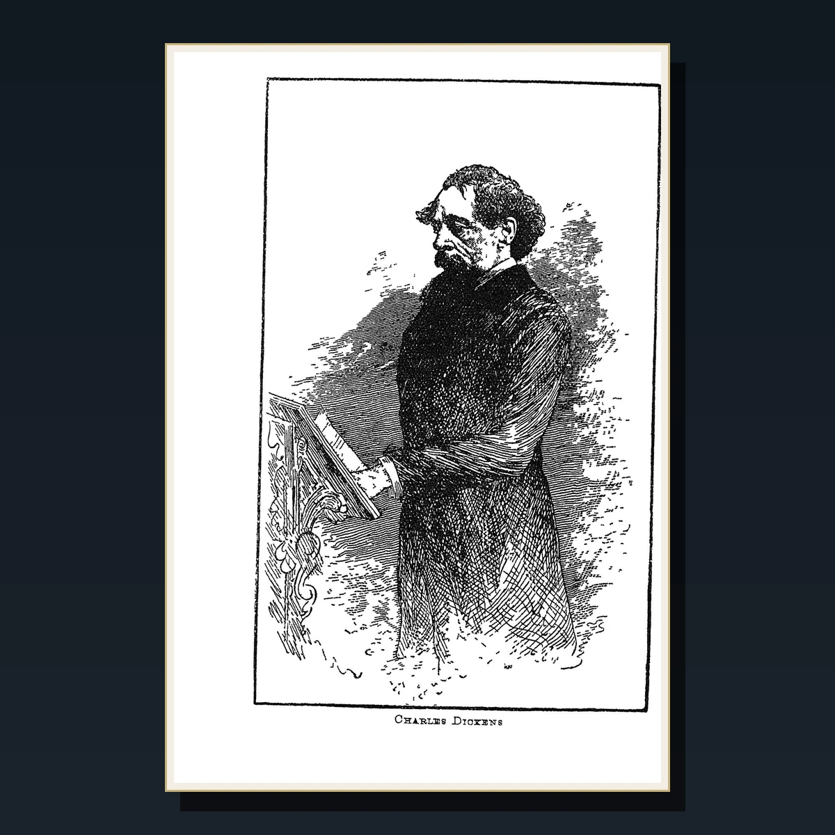 125 Charles Dickens Books image 5