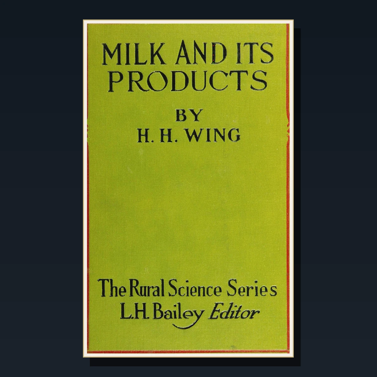 125 Cheese and Butter Making Books image 4