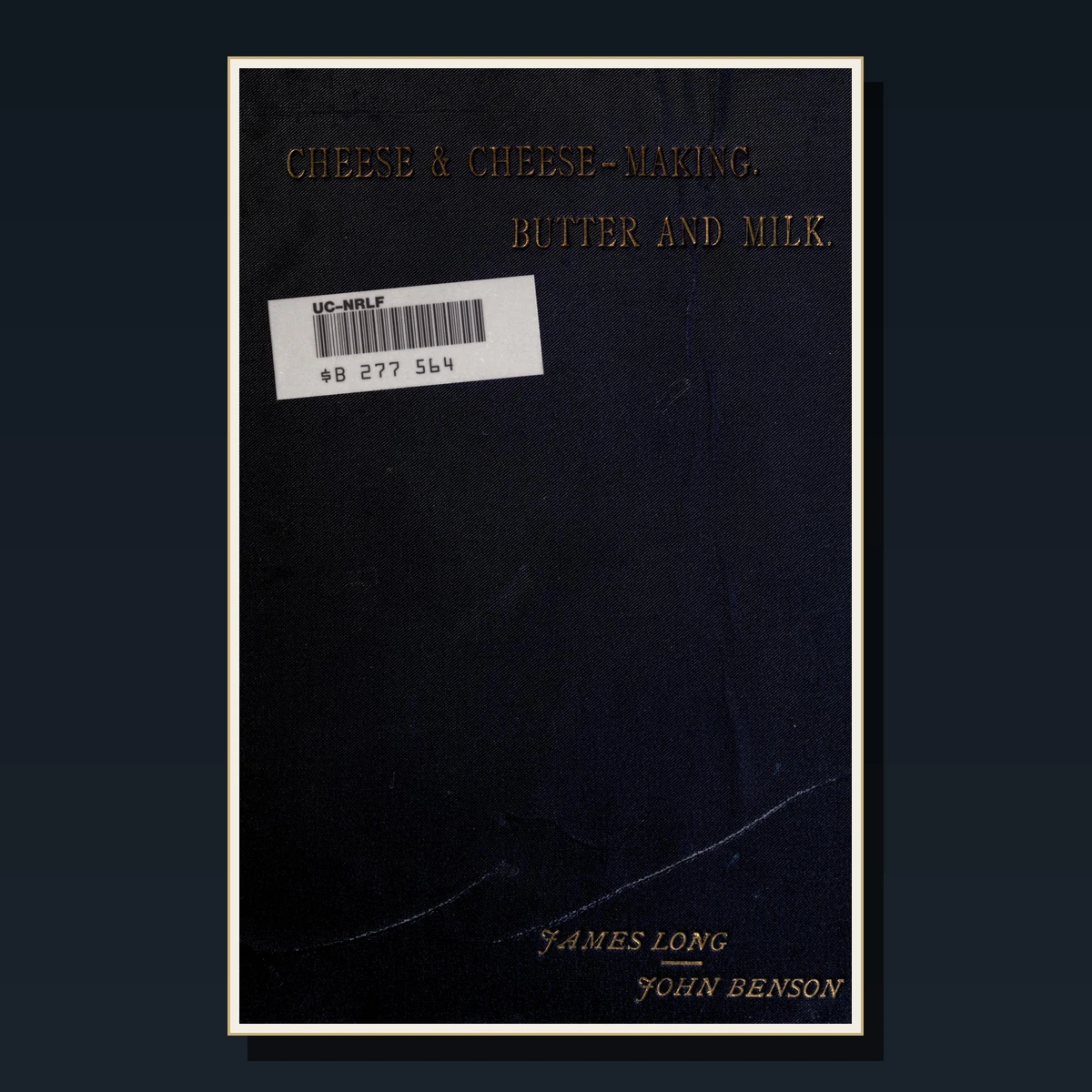 125 Cheese and Butter Making Books image 5