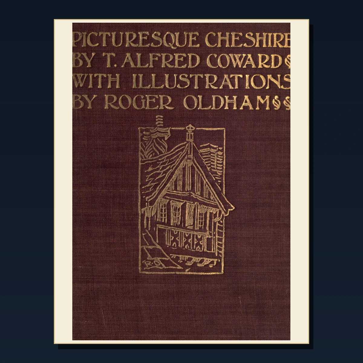 120 Cheshire History Estates and Towns PDF Books – Curated Historical Collection image 6