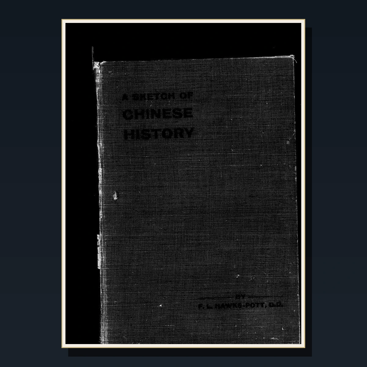 125 Chinese History Books image 3