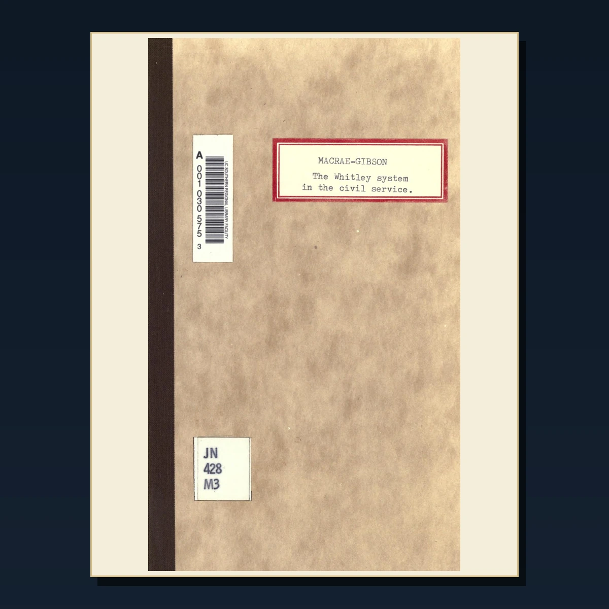 108 Civil Service Exams and Self Education PDF Books – Curated Historical Collection image 4