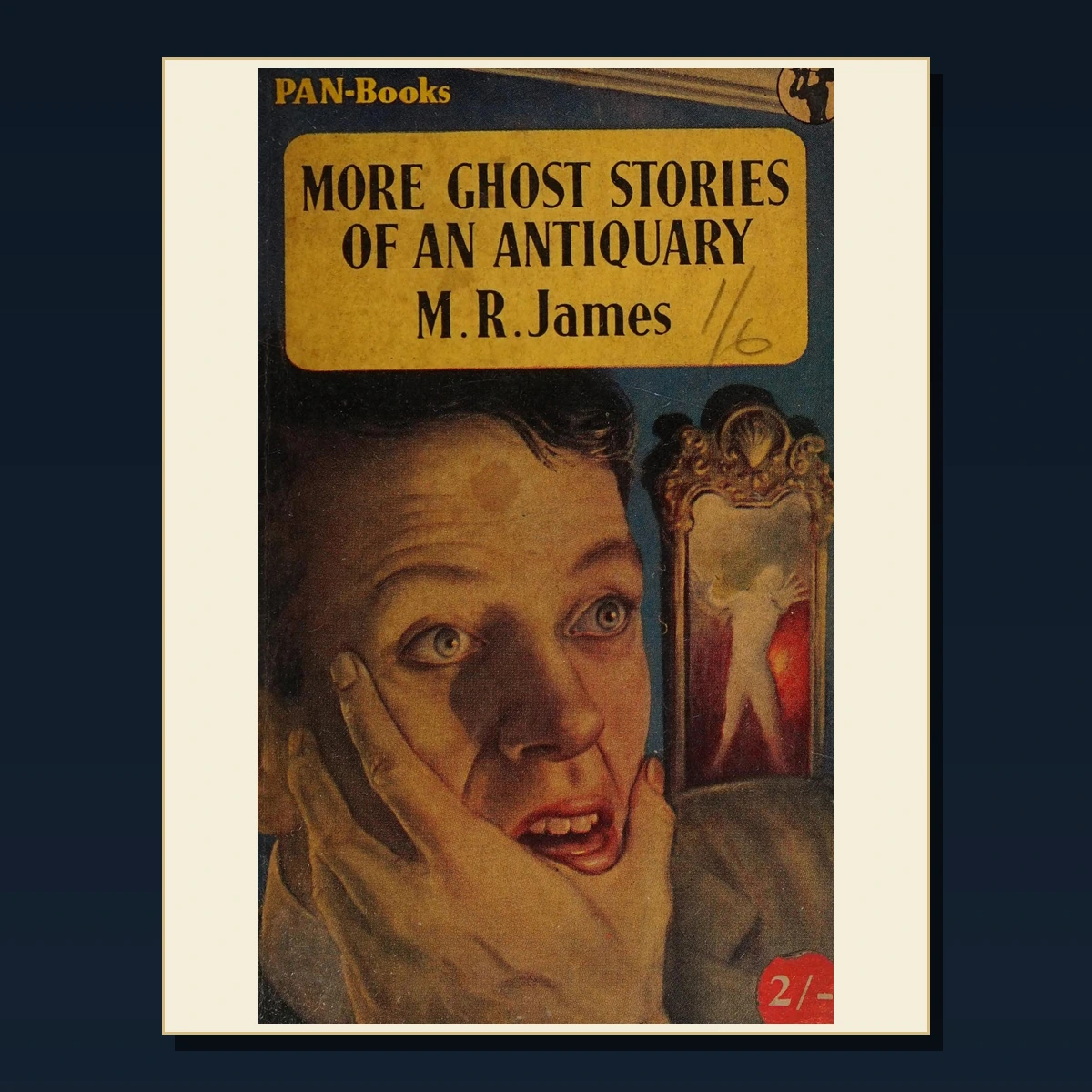 125 Classic Ghost Stories and Supernatural Fiction PDF Books – Curated Historical Collection image 3