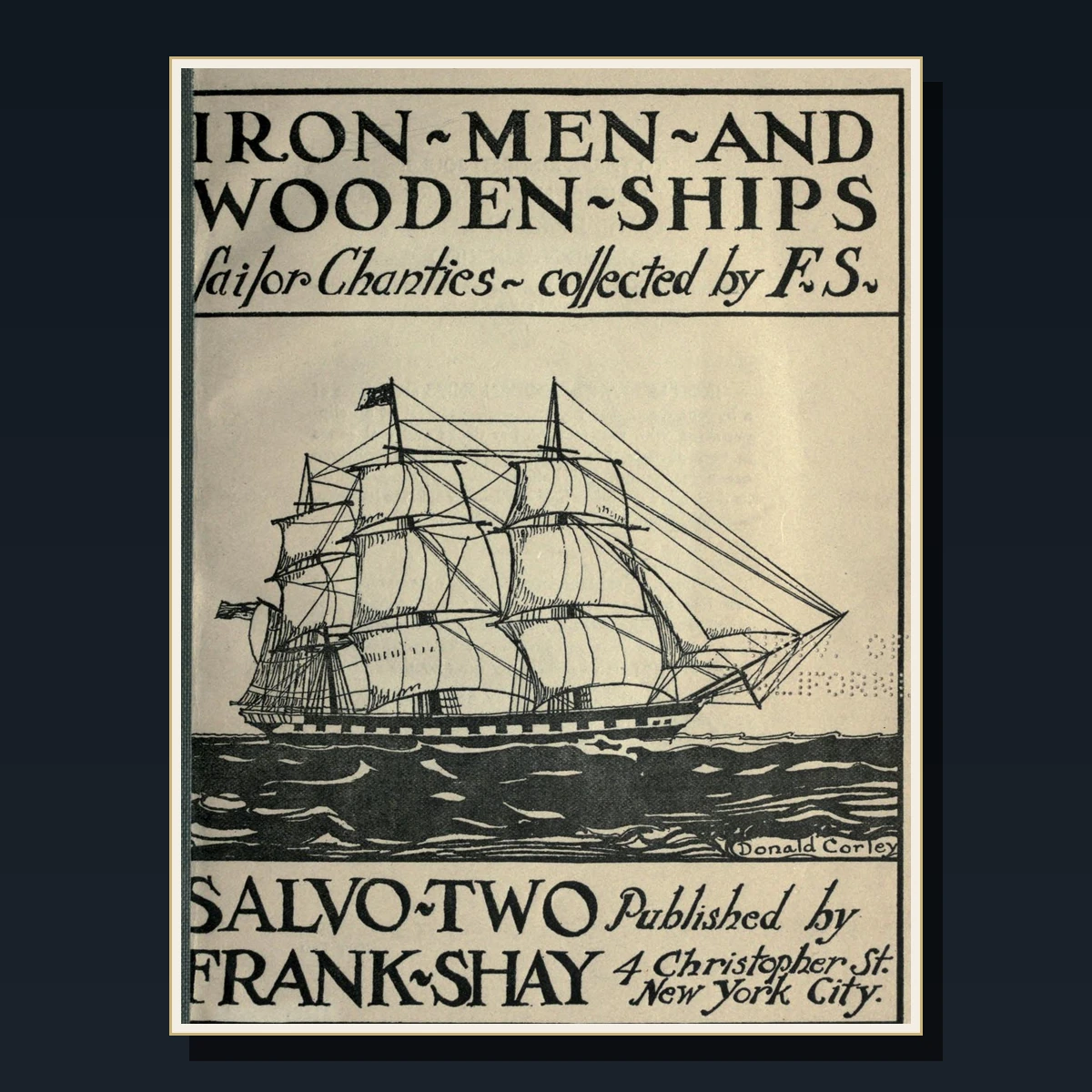 82 Classic Sea-Adventure Fiction Books cover