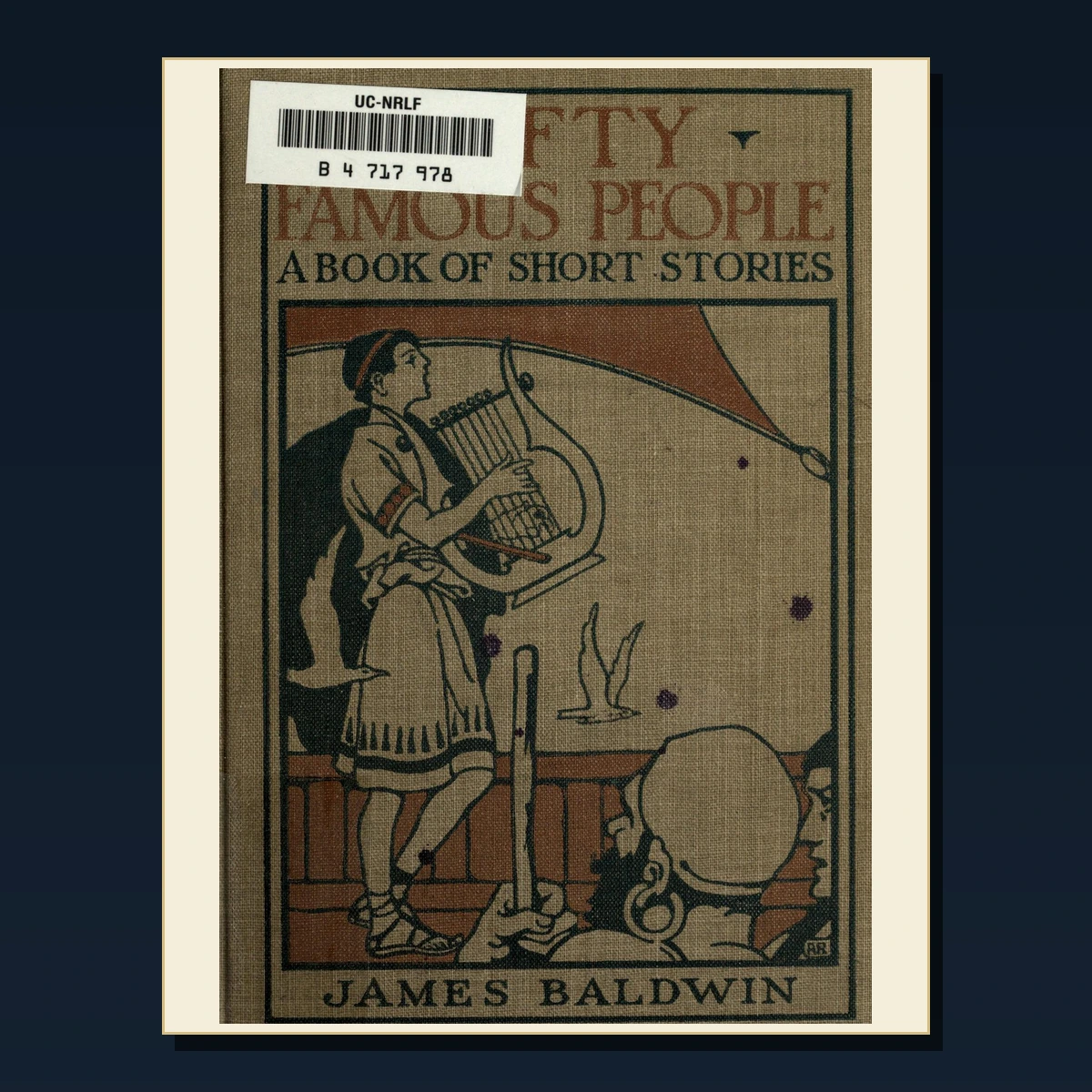 125 Classic Short Story Anthologies PDF Books – Curated Historical Collection image 5