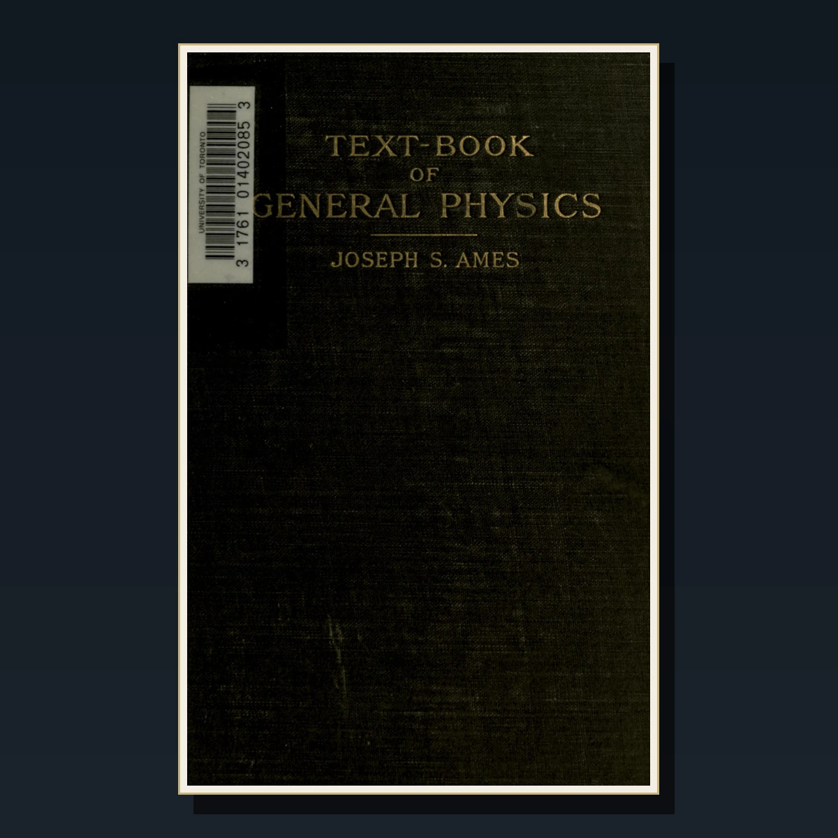 125 Classical Physics Books image 3