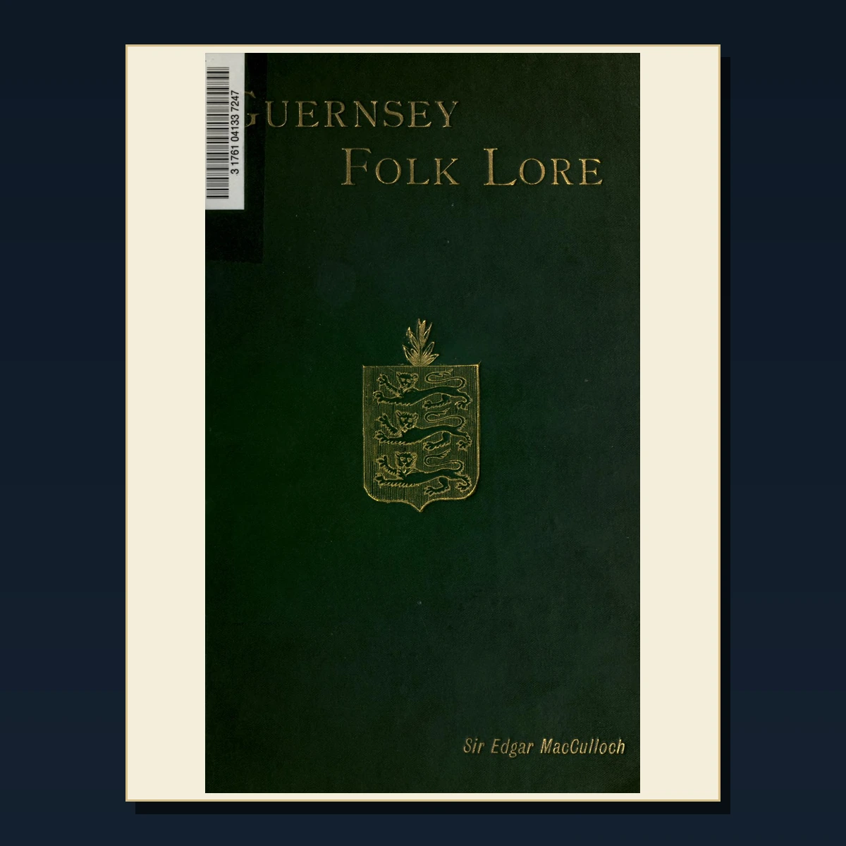 125 Cloud Classification and Weather Lore PDF Books – Curated Historical Collection image 4