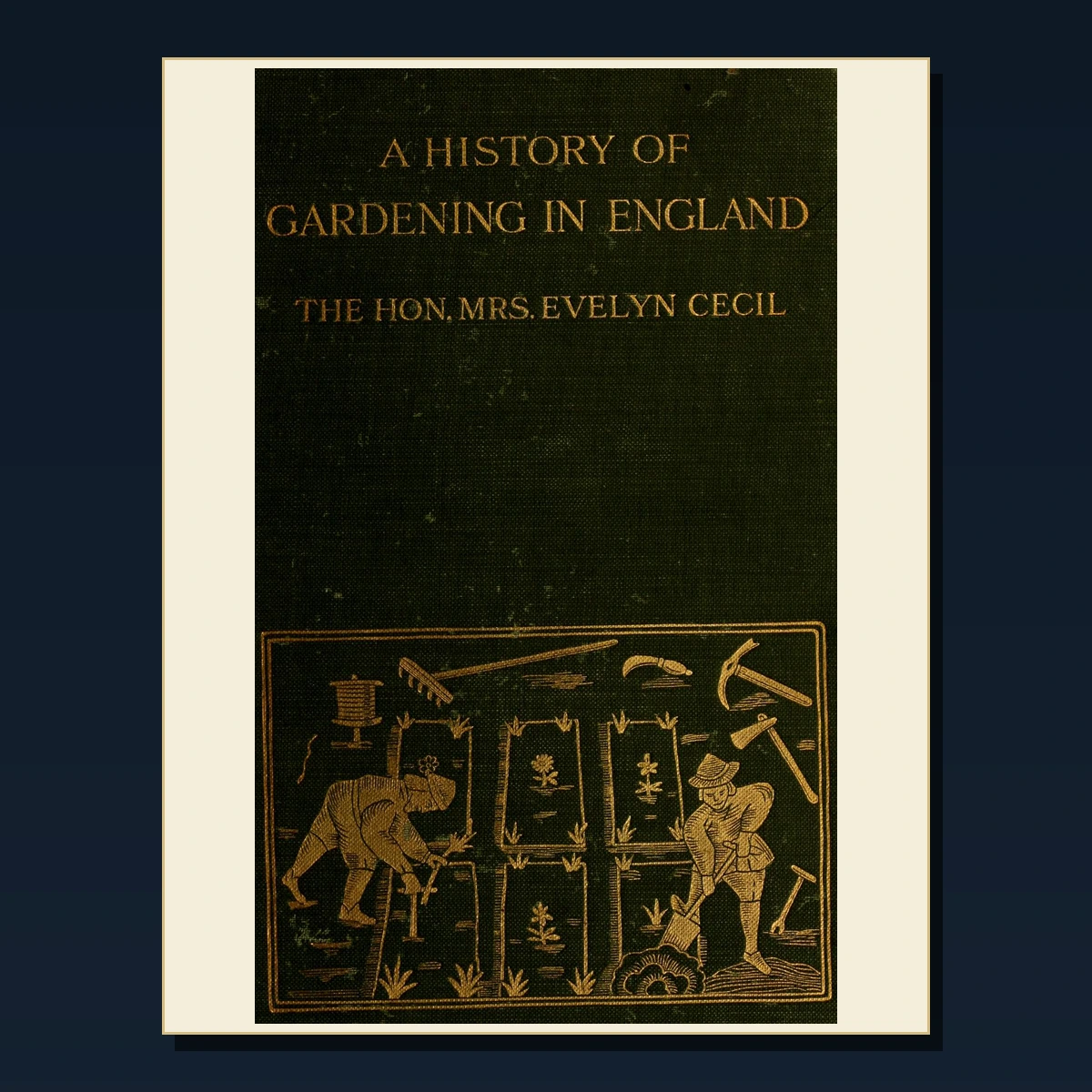 125 Colonial and Tropical Gardening PDF Books – Curated Historical Collection image 6