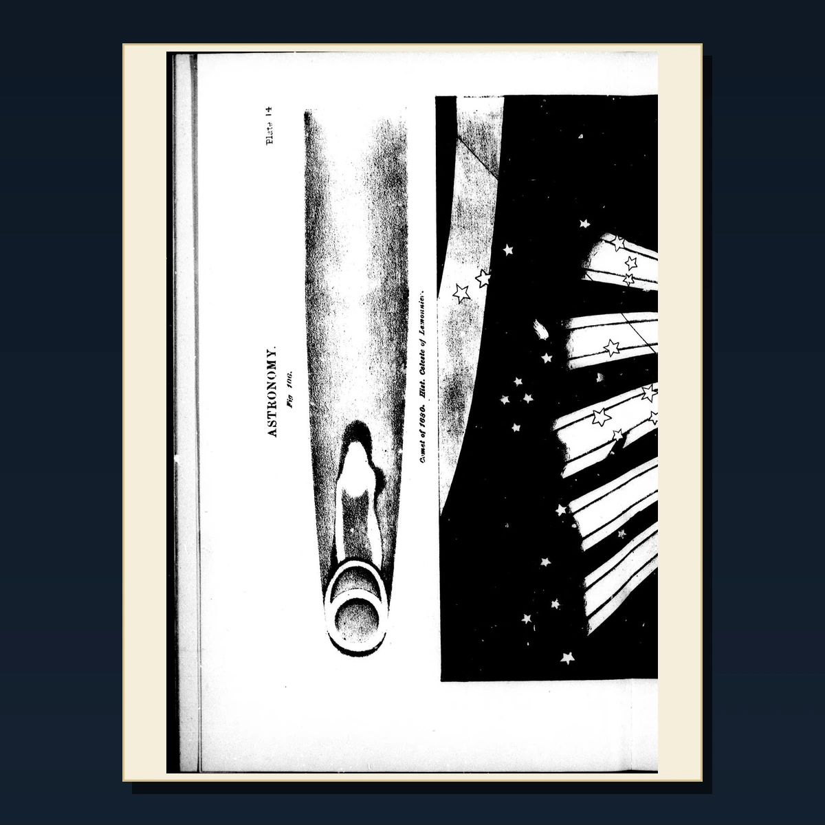 125 Comets Meteors and Eclipses PDF Books – Curated Historical Collection image 4