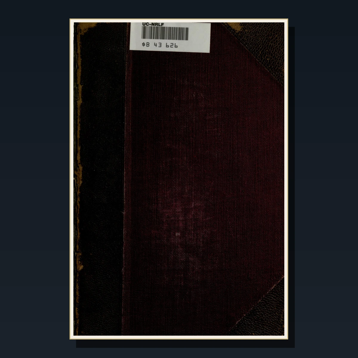 97 Comparative Religion Books cover