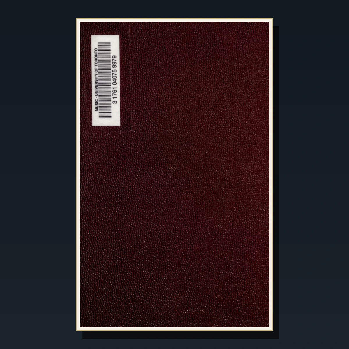 125 Composer Biographies Books cover
