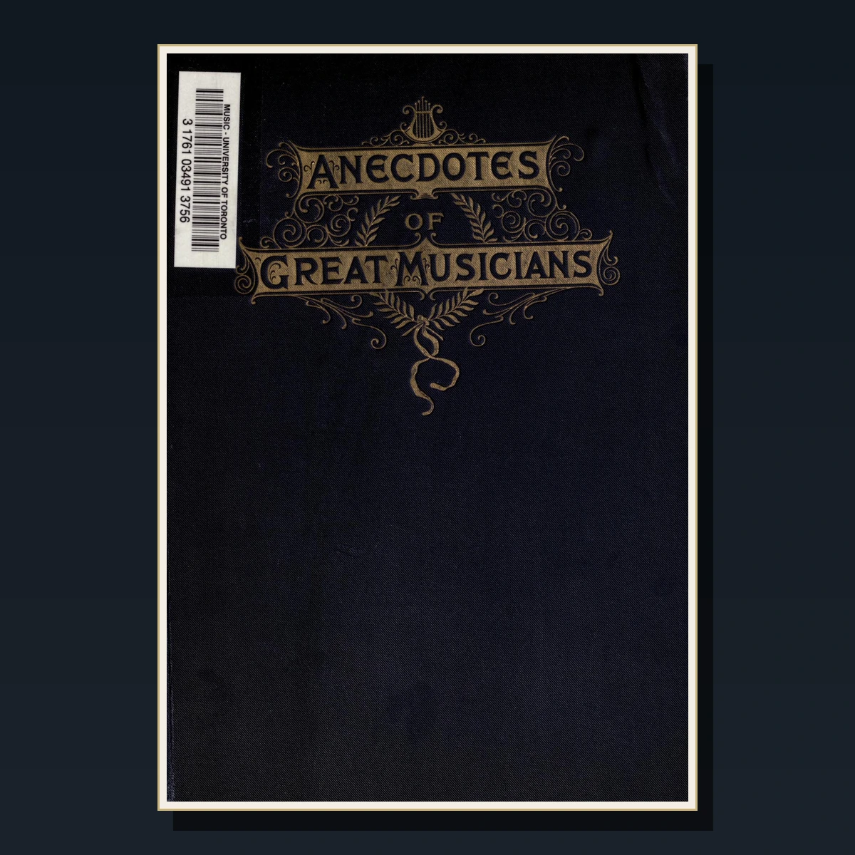 125 Composer Biographies Books image 2