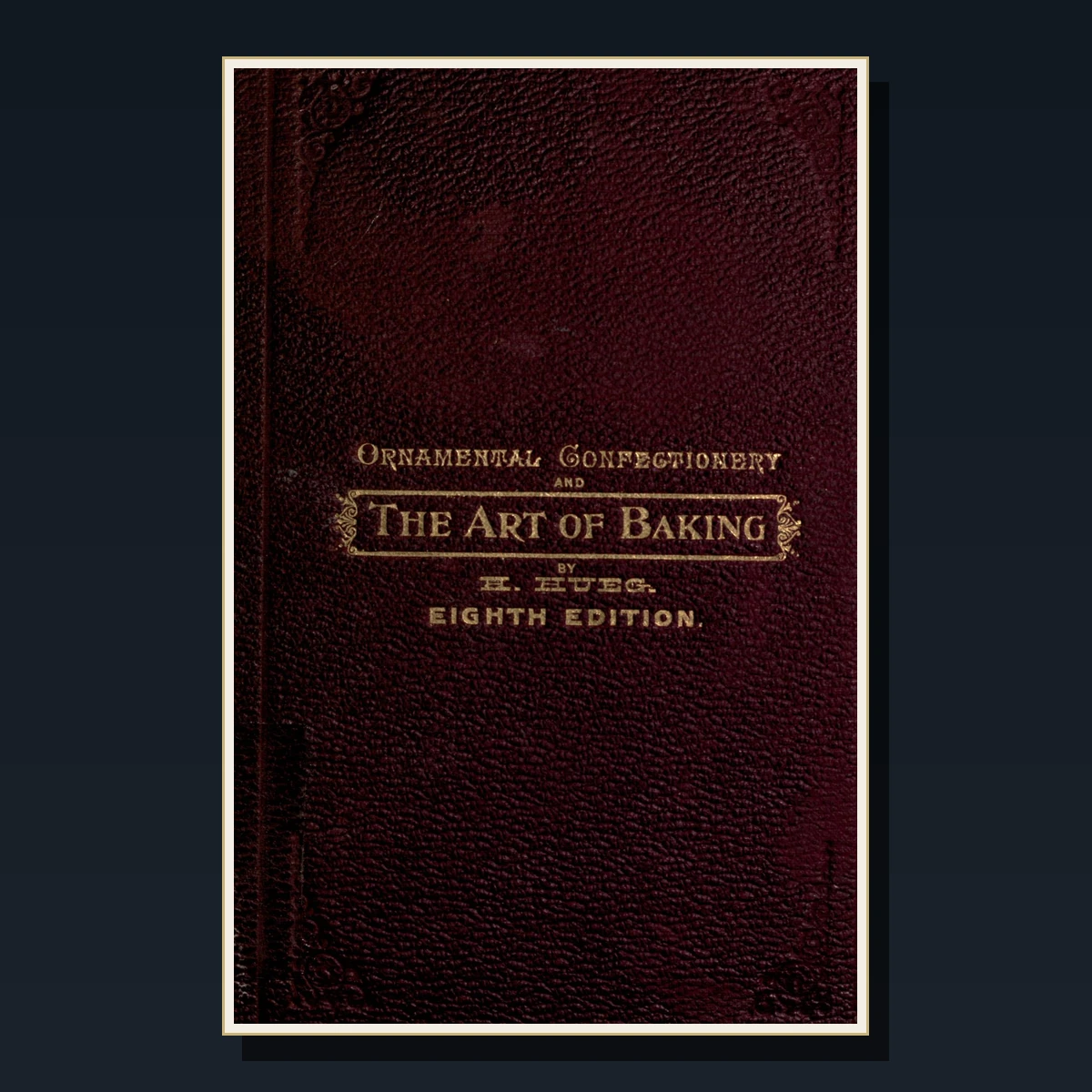 125 Confectionery and Chocolate Books image 3