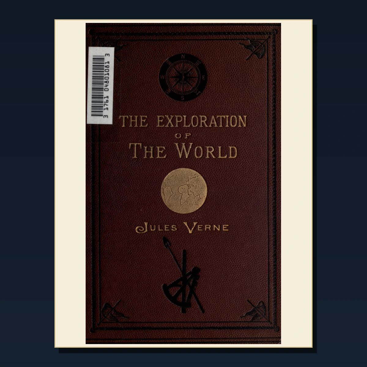 125 Congo Basin Exploration and Ethnography PDF Books – Curated Historical Collection image 4