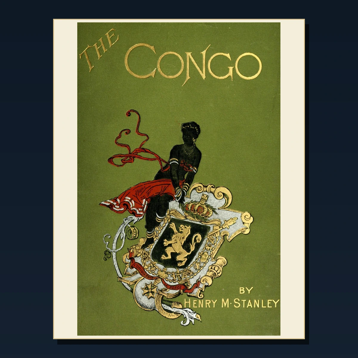 125 Congo Basin Exploration and Ethnography PDF Books – Curated Historical Collection image 5