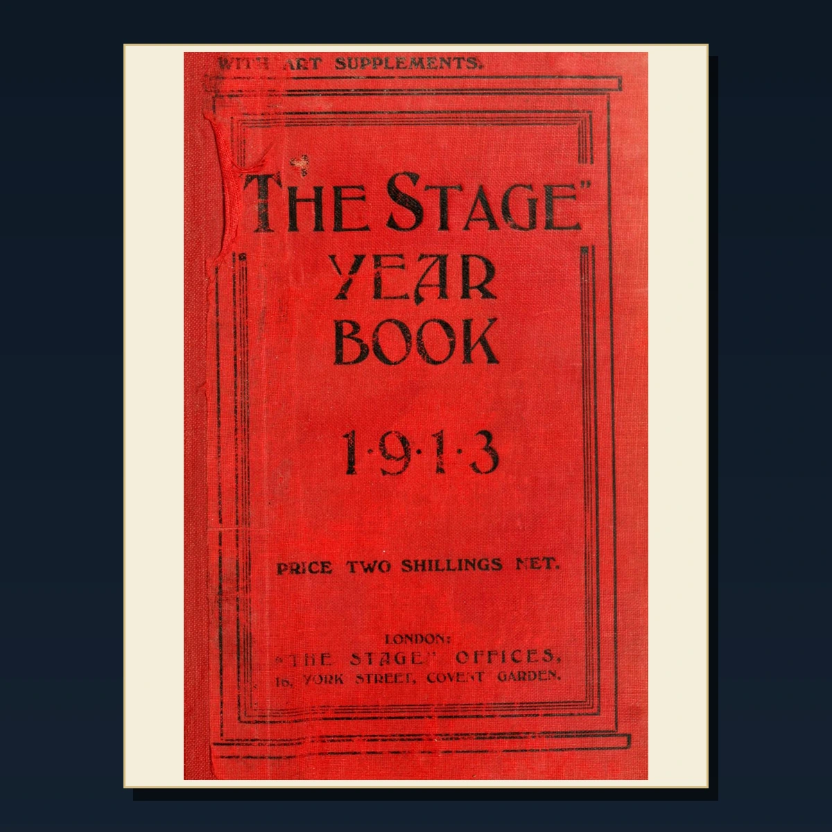 125 Conjuring Stage Magic and Illusion PDF Books – Curated Historical Collection image 4