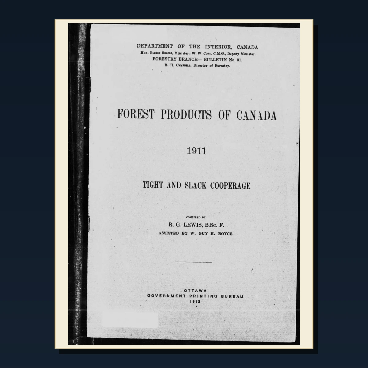 14 Coopering and Barrel Making PDF Books – Curated Historical Collection image 4