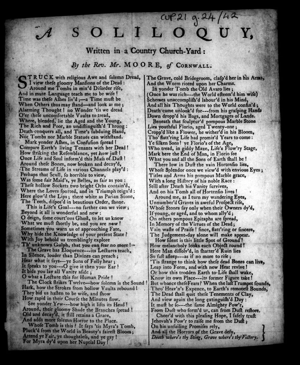 100 Antique Cornwall History, Folklore & Genealogy Books PDF Collection on USB preview gallery image