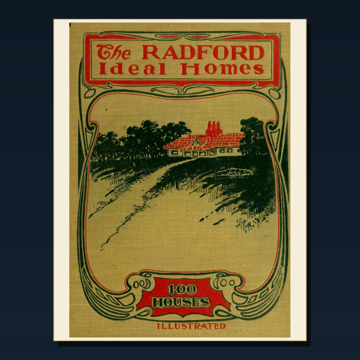 125 Cottages Farmhouses and Rural Homes PDF Books – Curated Historical Collection image 4