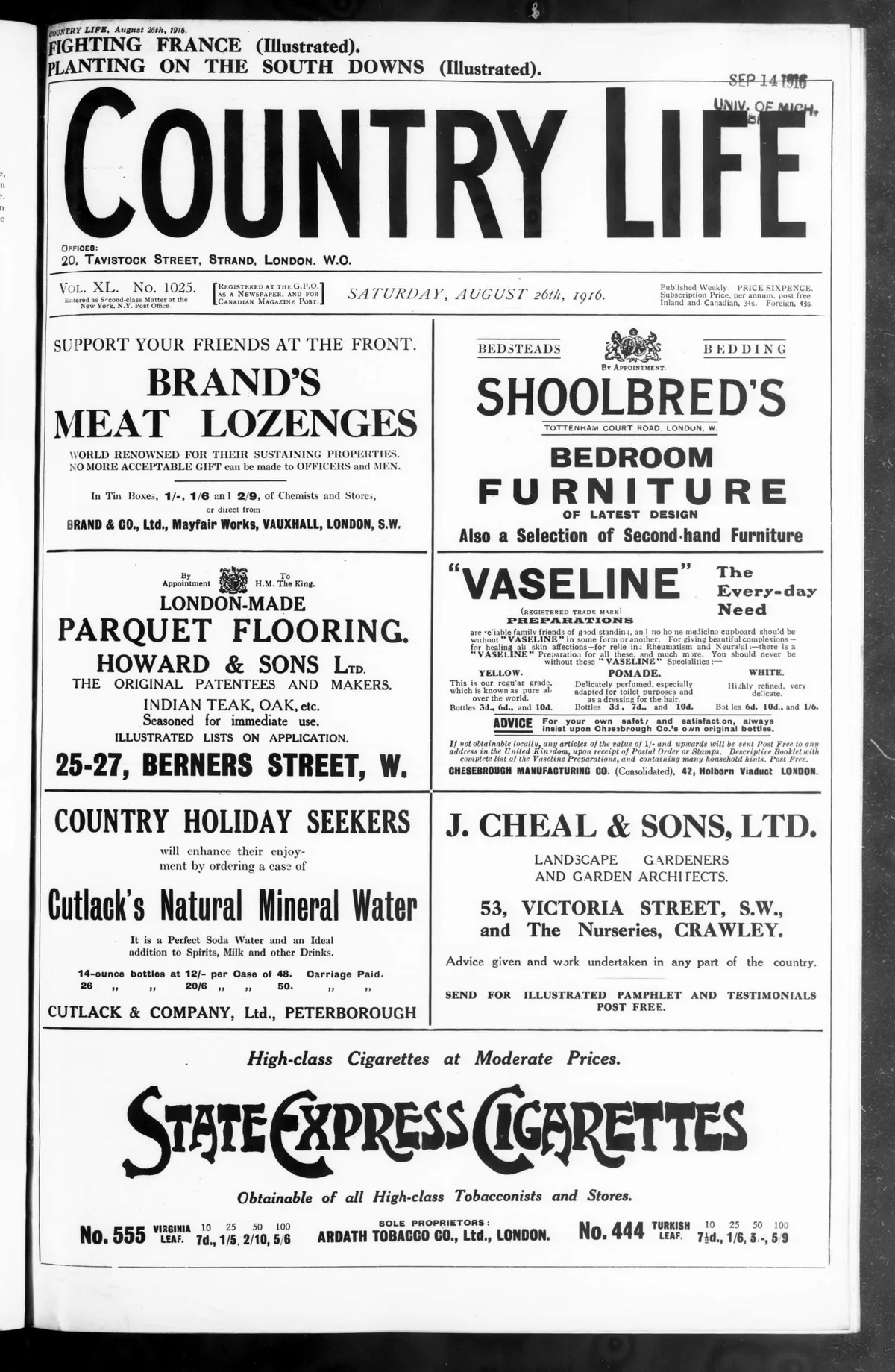 100 Vintage Country Life Farming & Rural Books PDF Collection USB preview gallery image