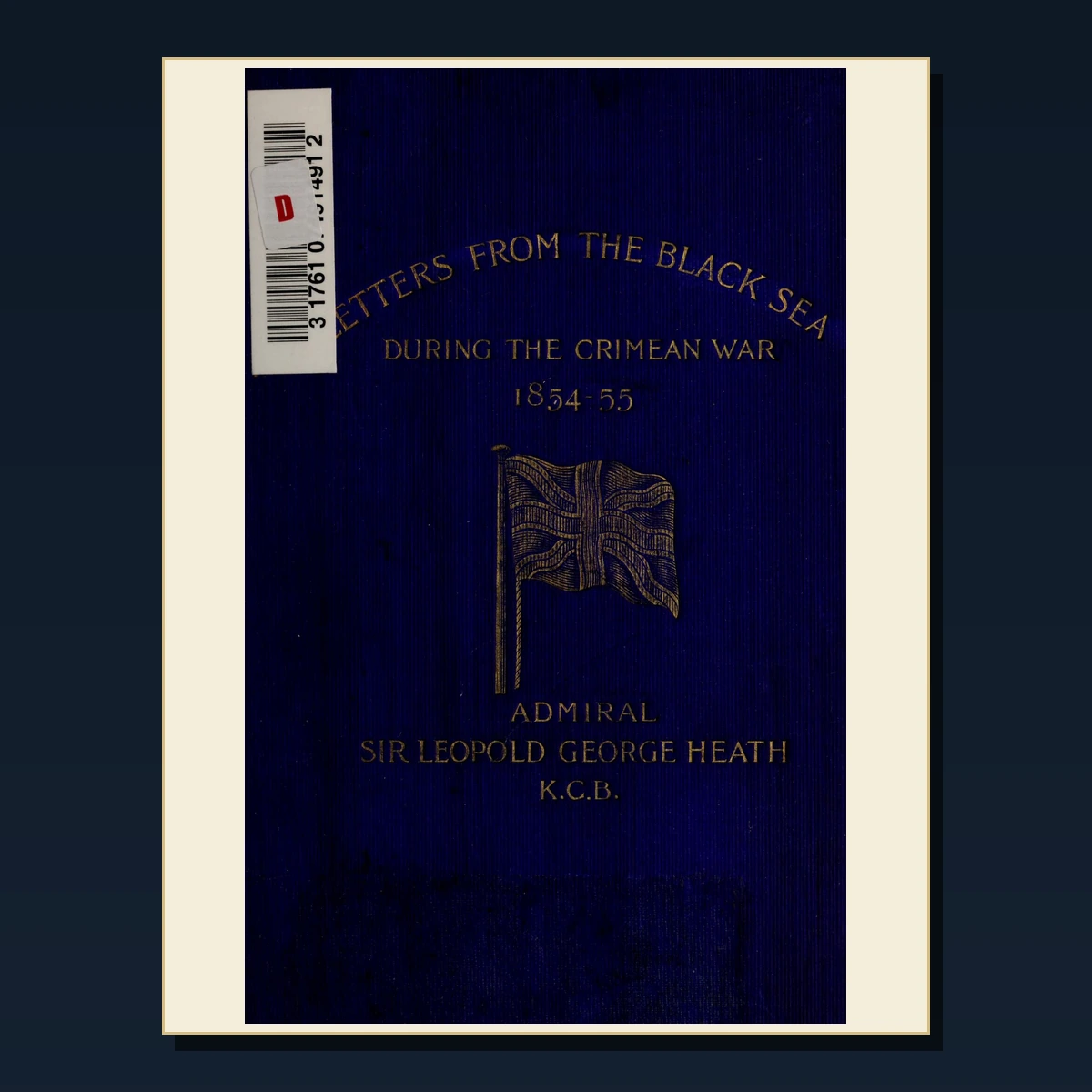 98 Crimean War History and Memoirs PDF Books – Curated Historical Collection image 3