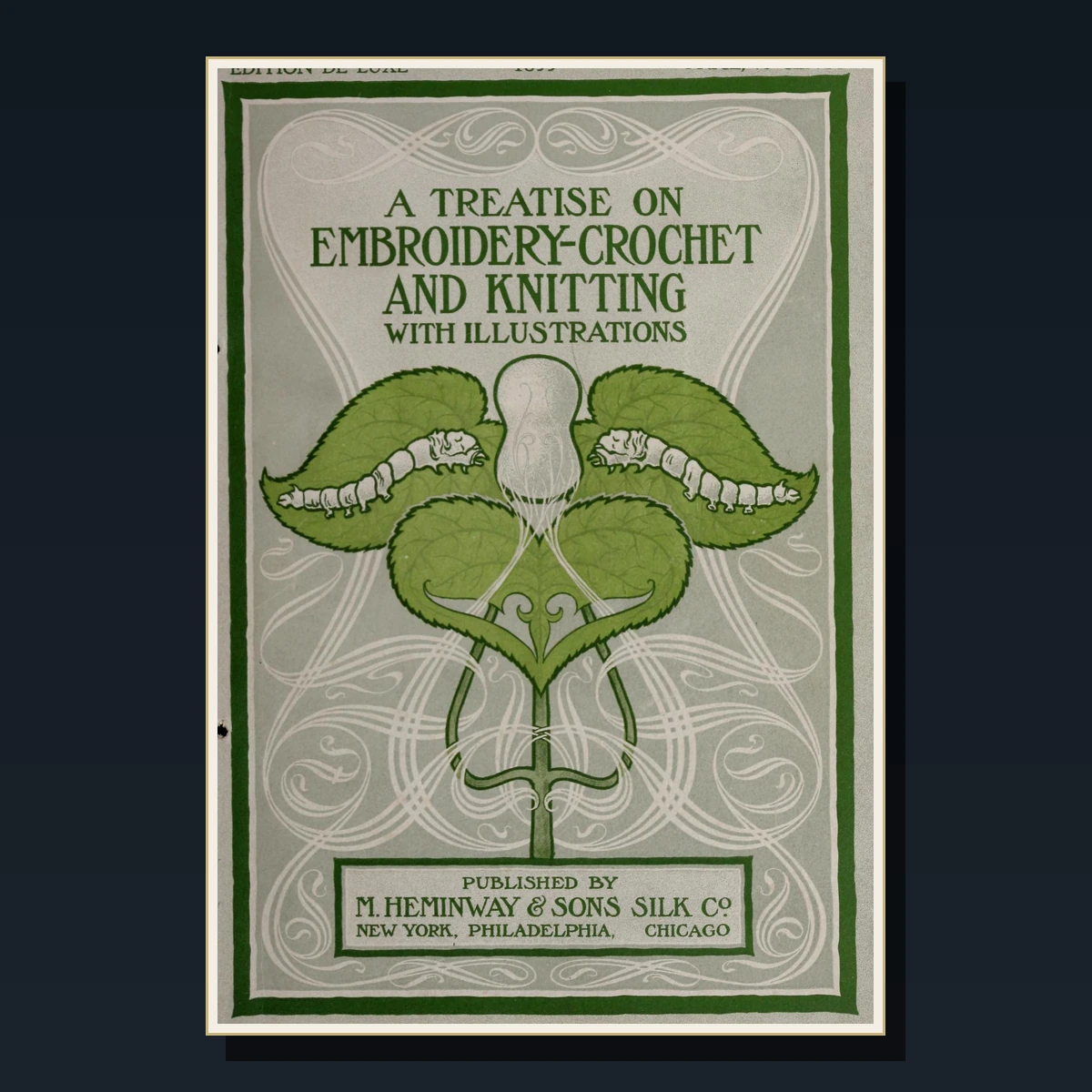 92 Crochet Books