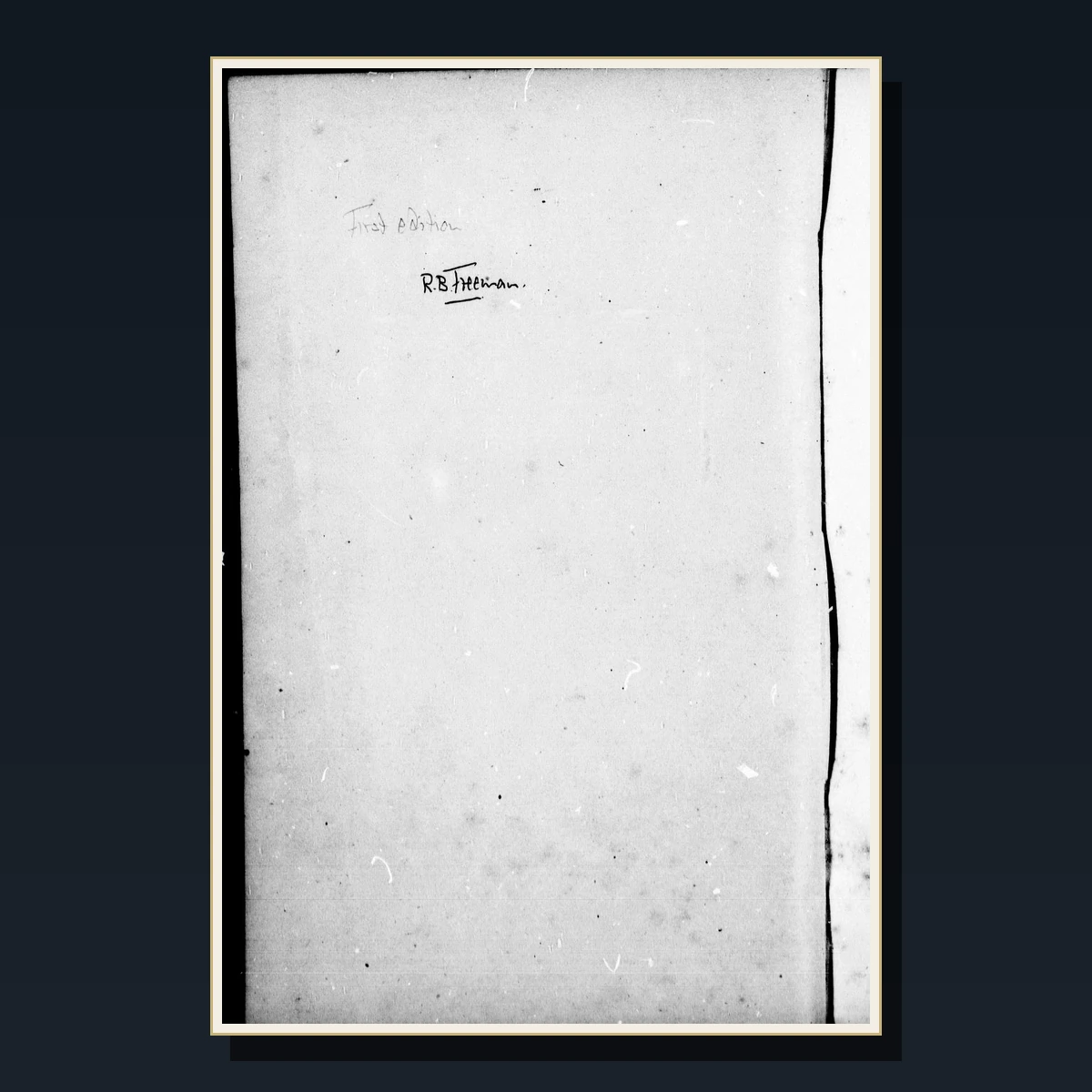 125 Darwin and Evolution Books image 3
