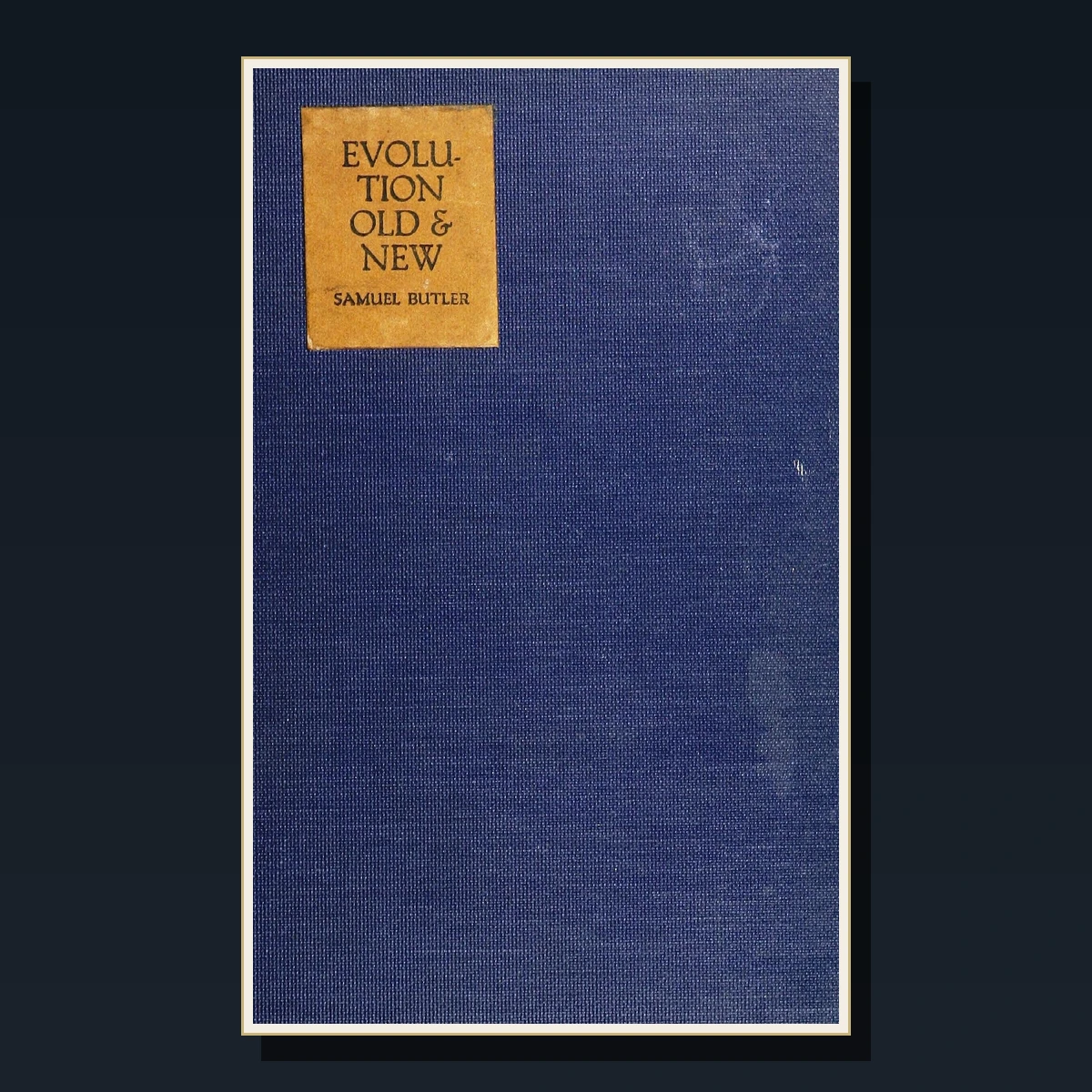 125 Darwin and Evolution Books image 4